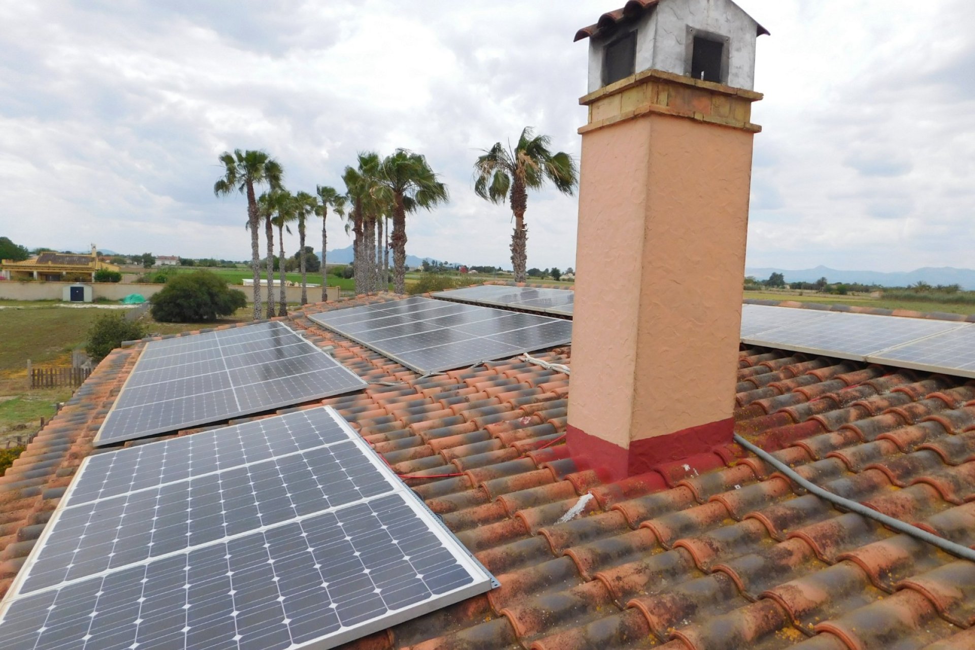 Herverkoop - Detached Villa - Dolores