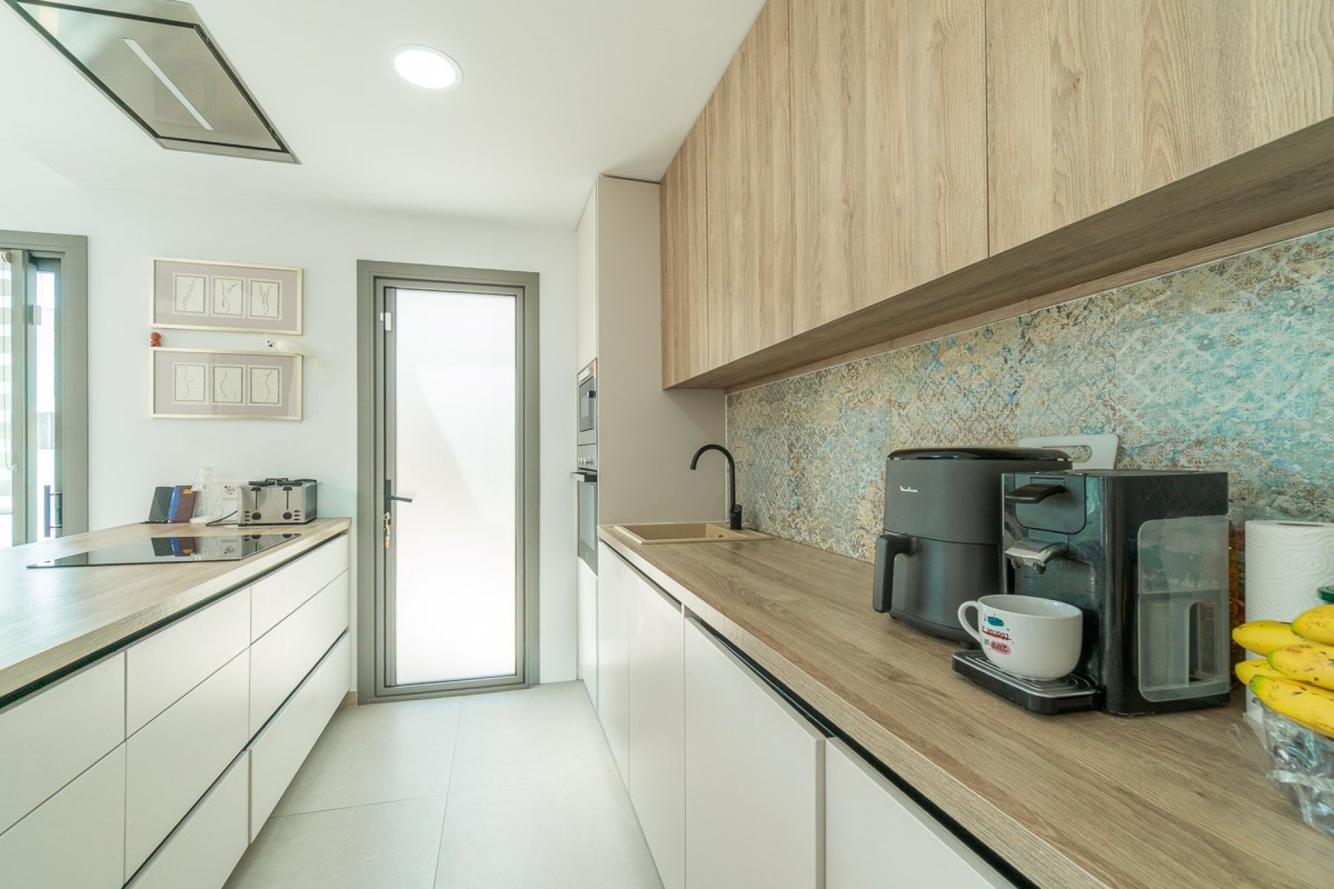 Herverkoop - Detached Villa - Orihuela Costa - Villamartin Golf