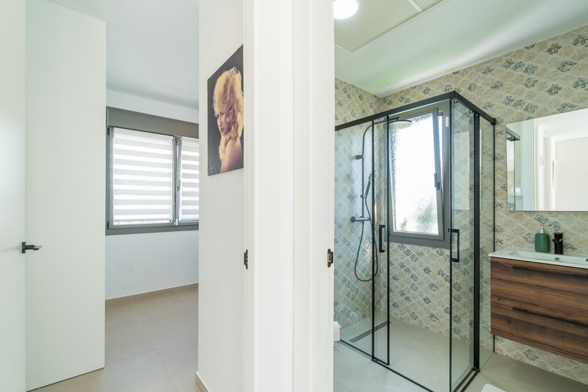 Herverkoop - Detached Villa - Orihuela Costa - Villamartin Golf