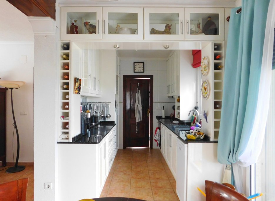 Herverkoop - Detached Villa - San Miguel de Salinas - San Miguel Salinas