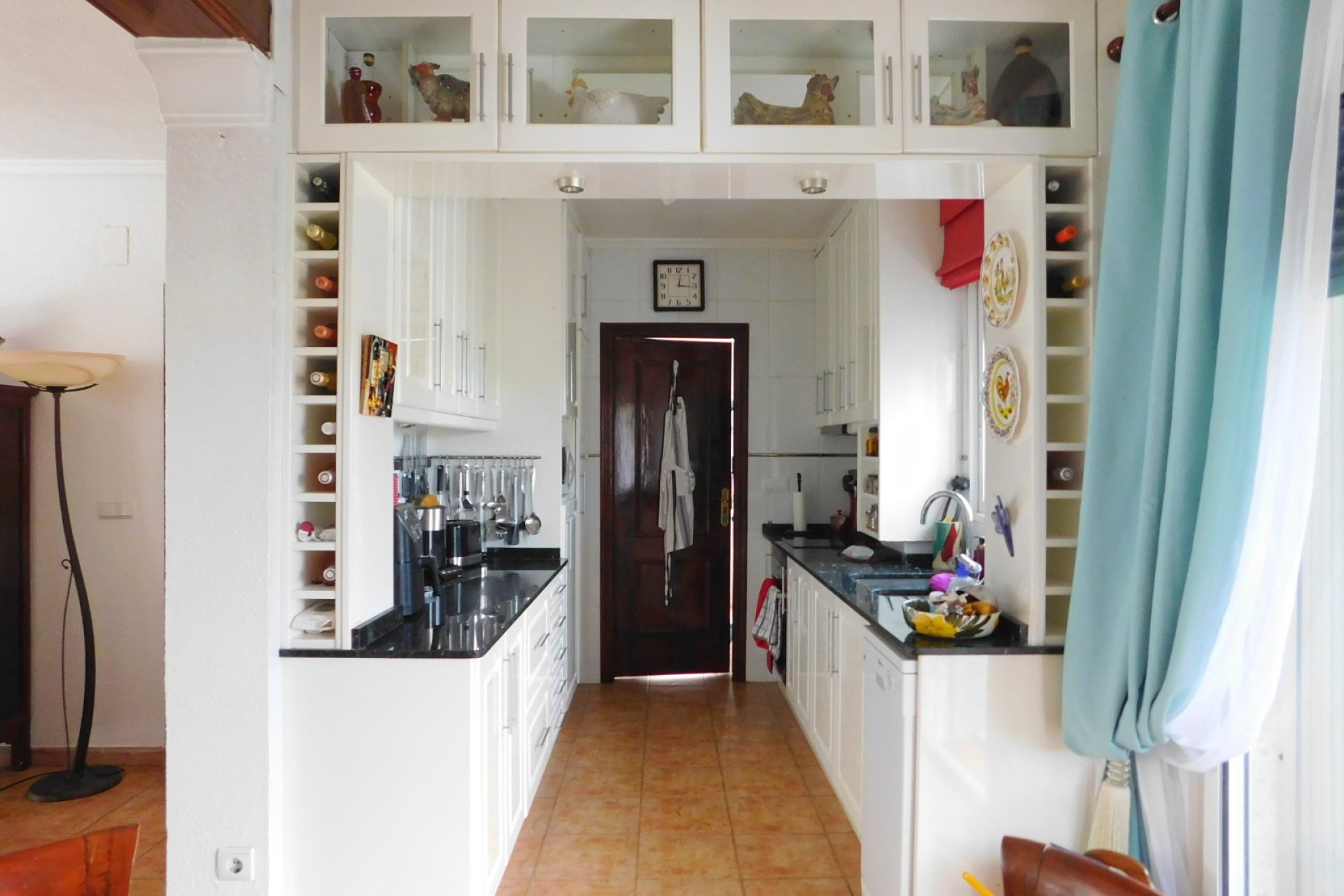 Herverkoop - Detached Villa - San Miguel de Salinas - San Miguel Salinas