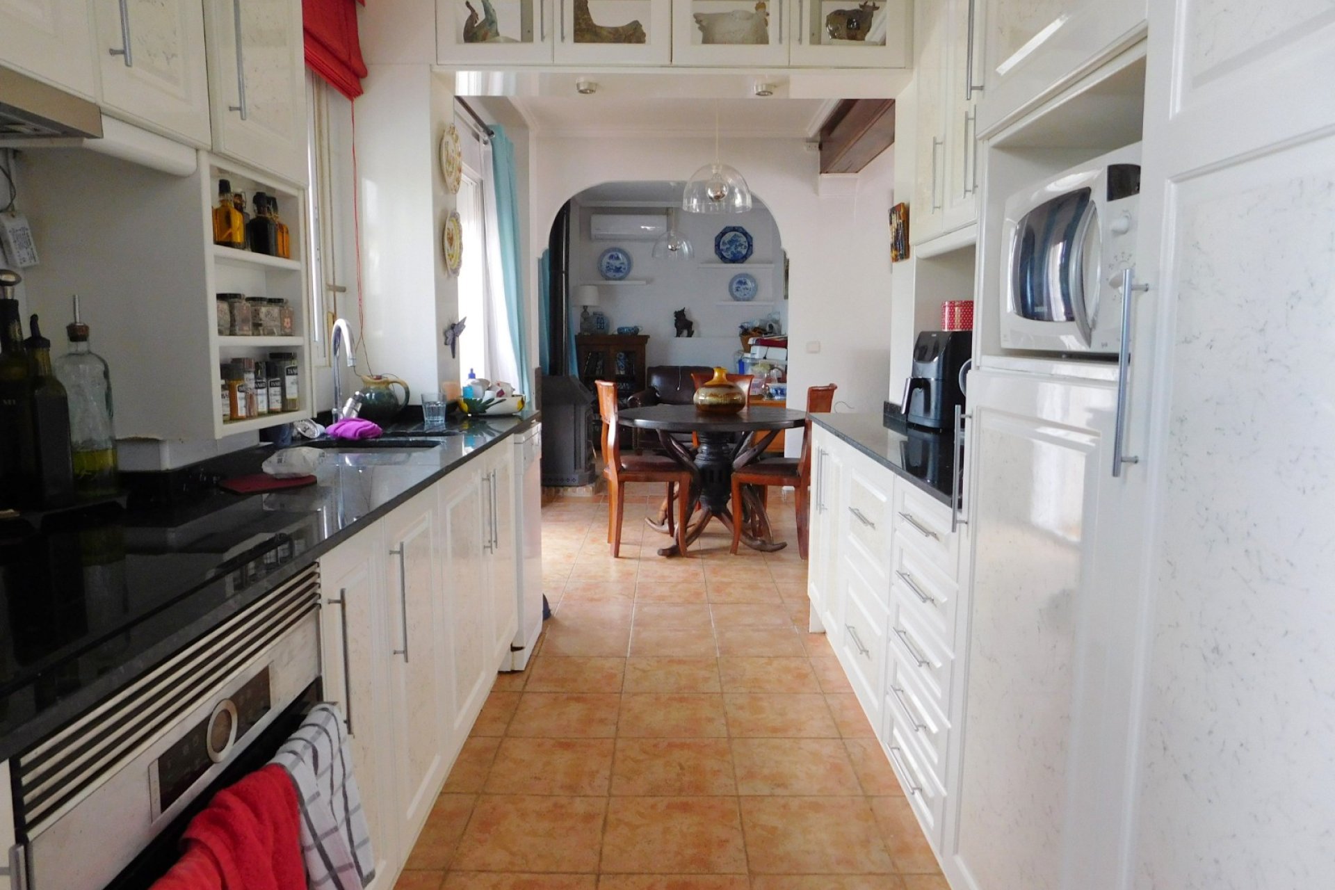 Herverkoop - Detached Villa - San Miguel de Salinas - San Miguel Salinas