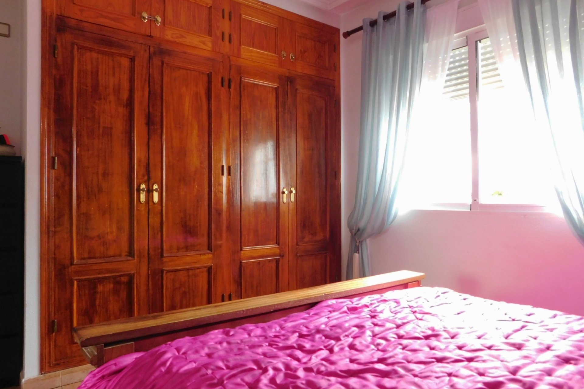 Herverkoop - Detached Villa - San Miguel de Salinas - San Miguel Salinas