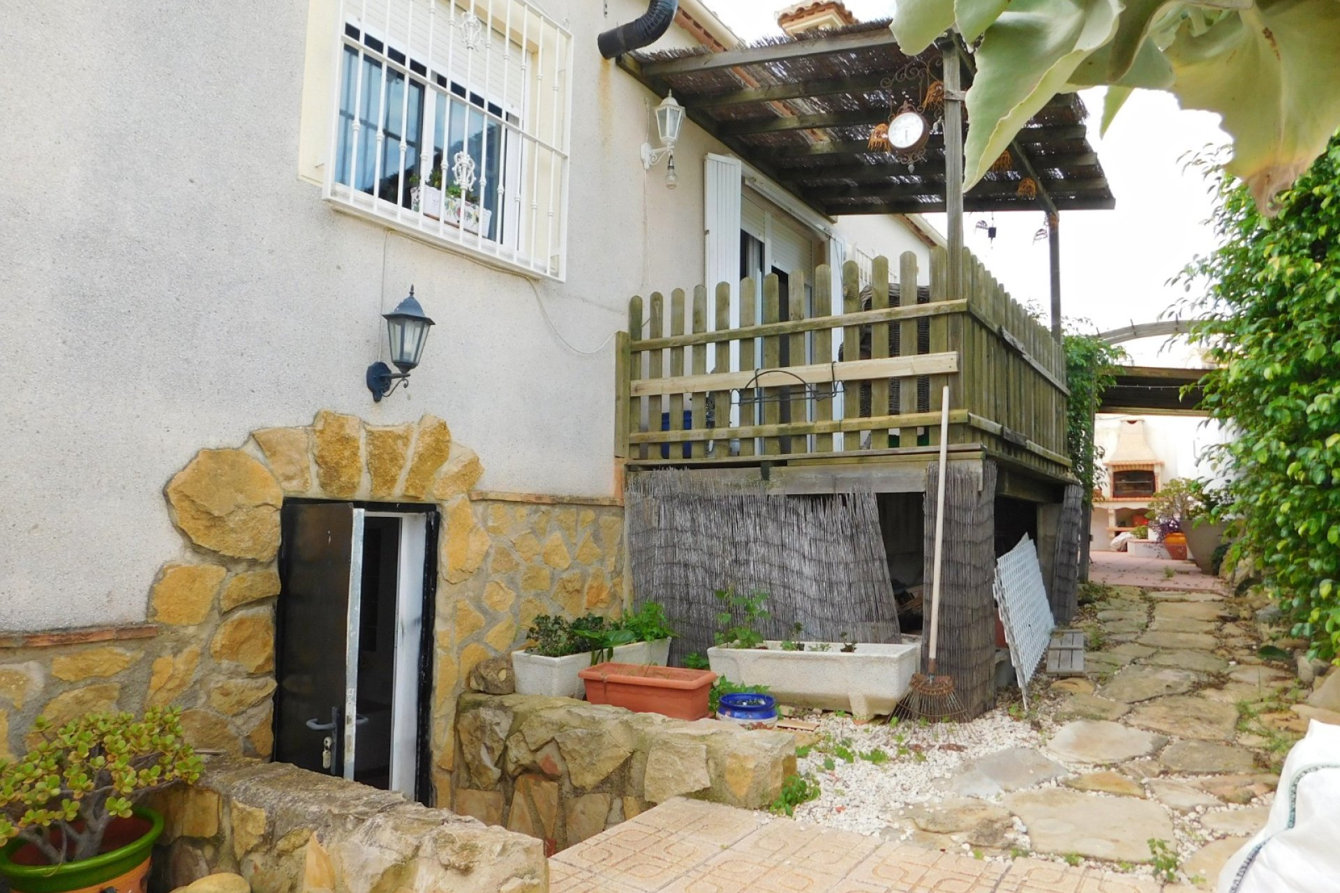 Herverkoop - Detached Villa - San Miguel de Salinas - San Miguel Salinas