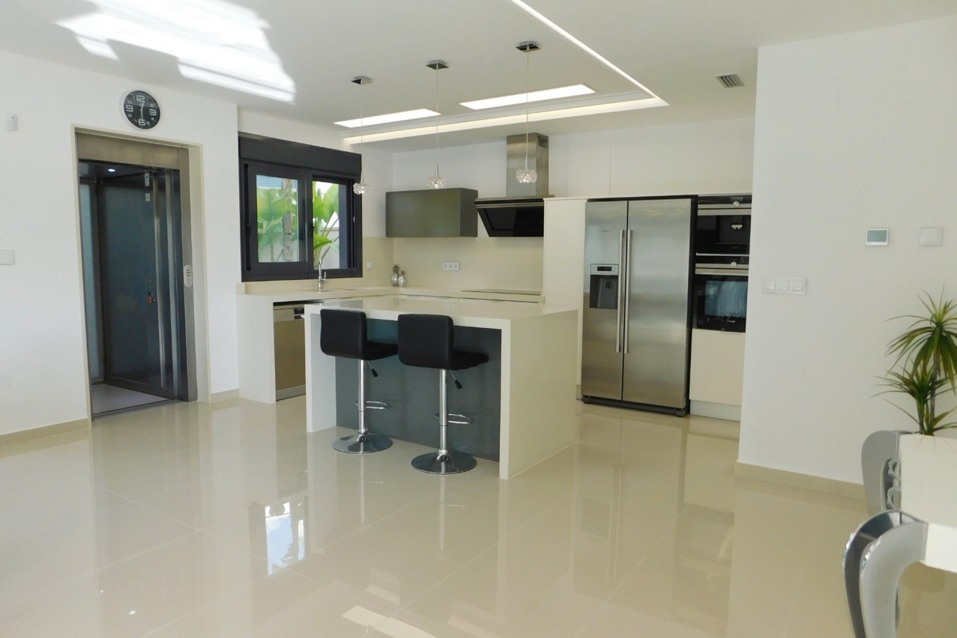 Herverkoop - Detached Villa - San Miguel de Salinas