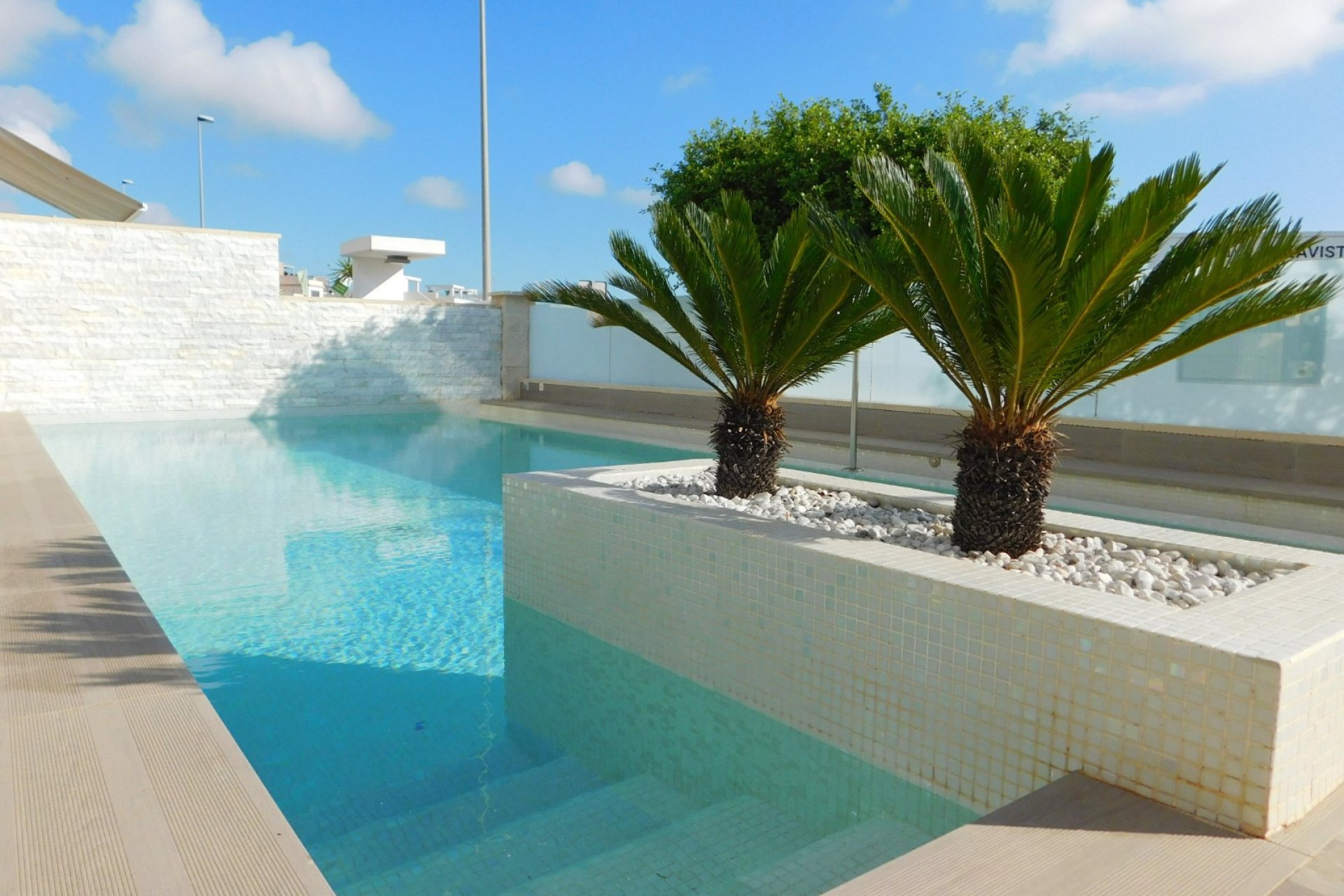 Herverkoop - Detached Villa - San Miguel de Salinas