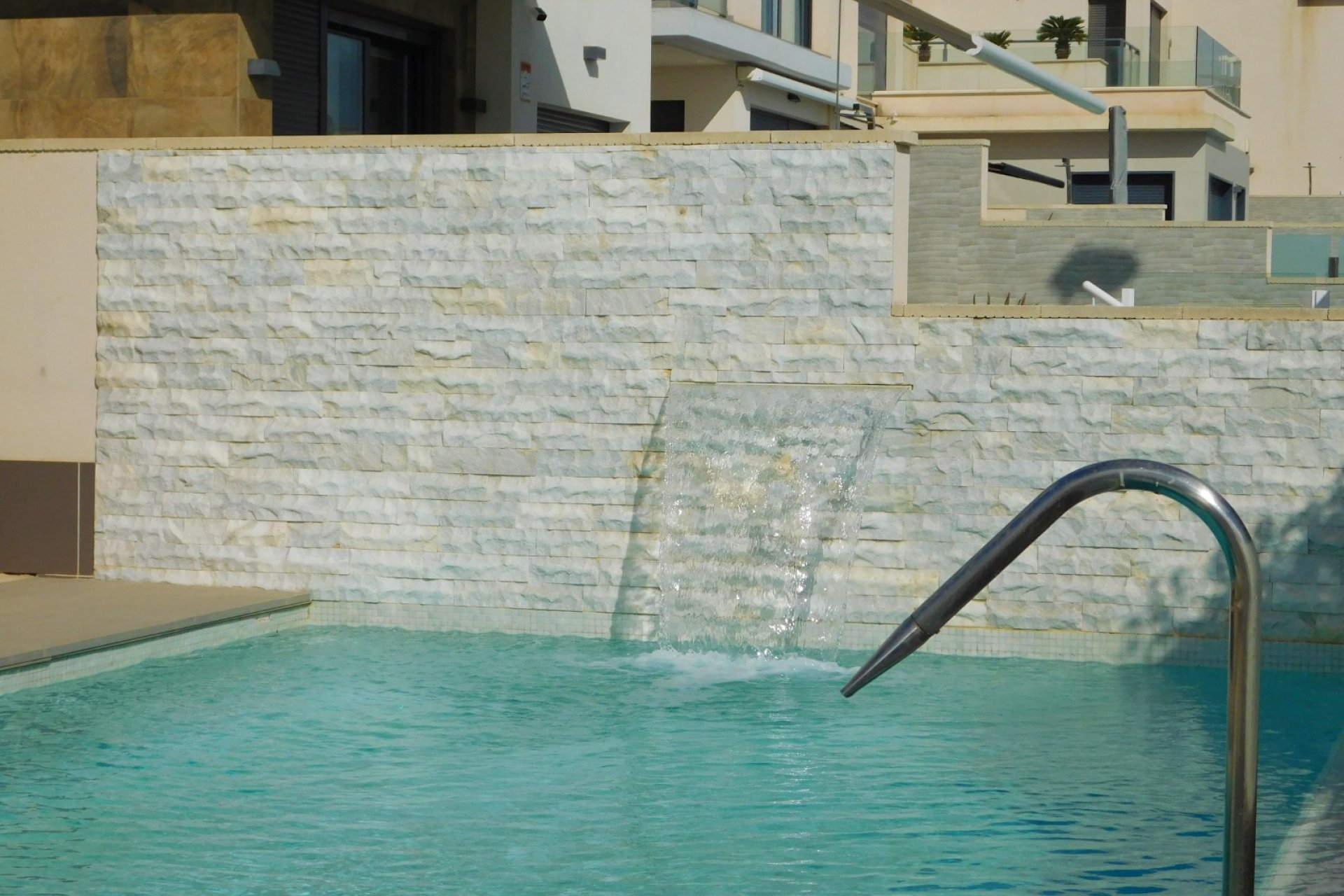 Herverkoop - Detached Villa - San Miguel de Salinas