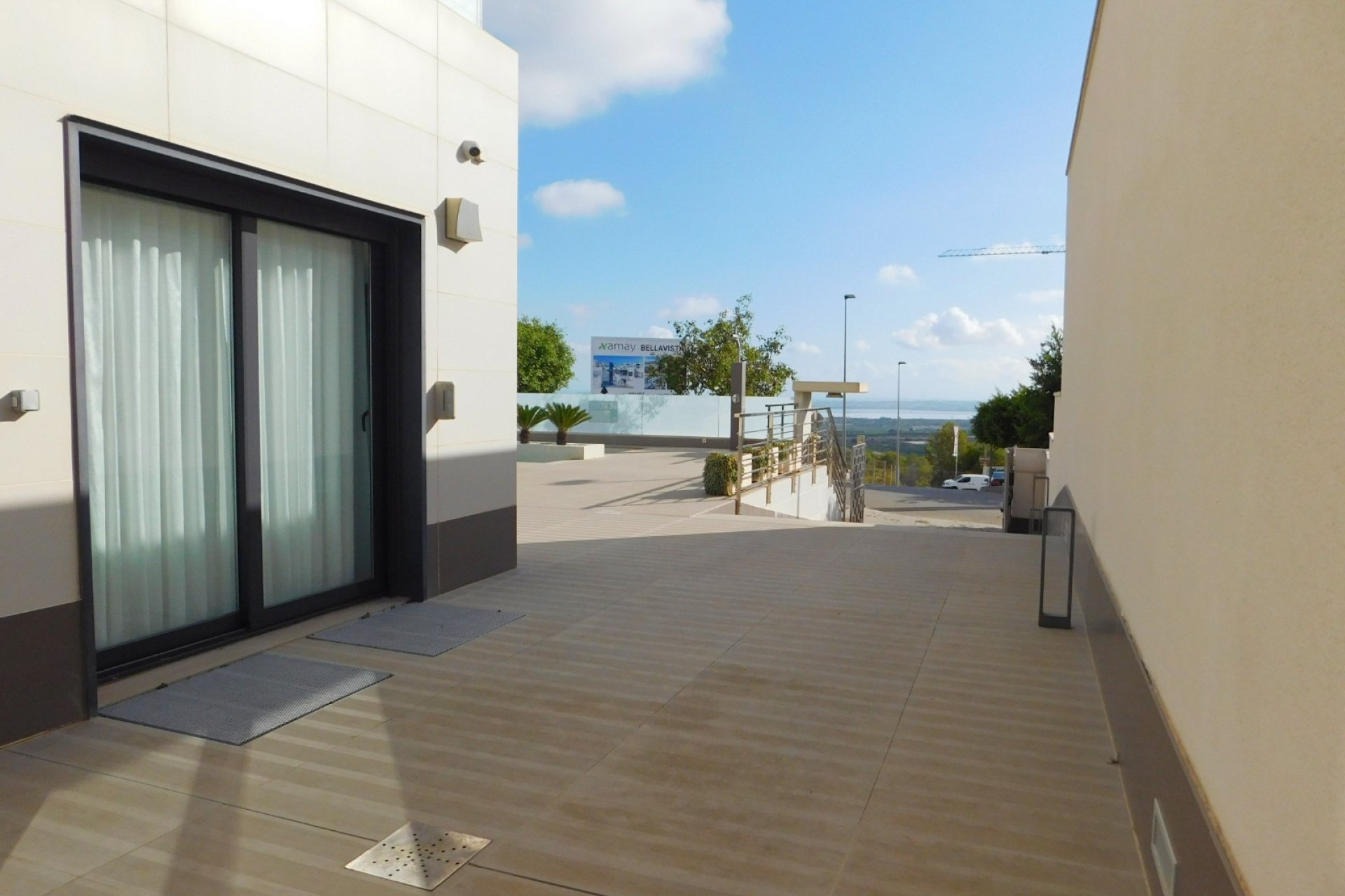 Herverkoop - Detached Villa - San Miguel de Salinas