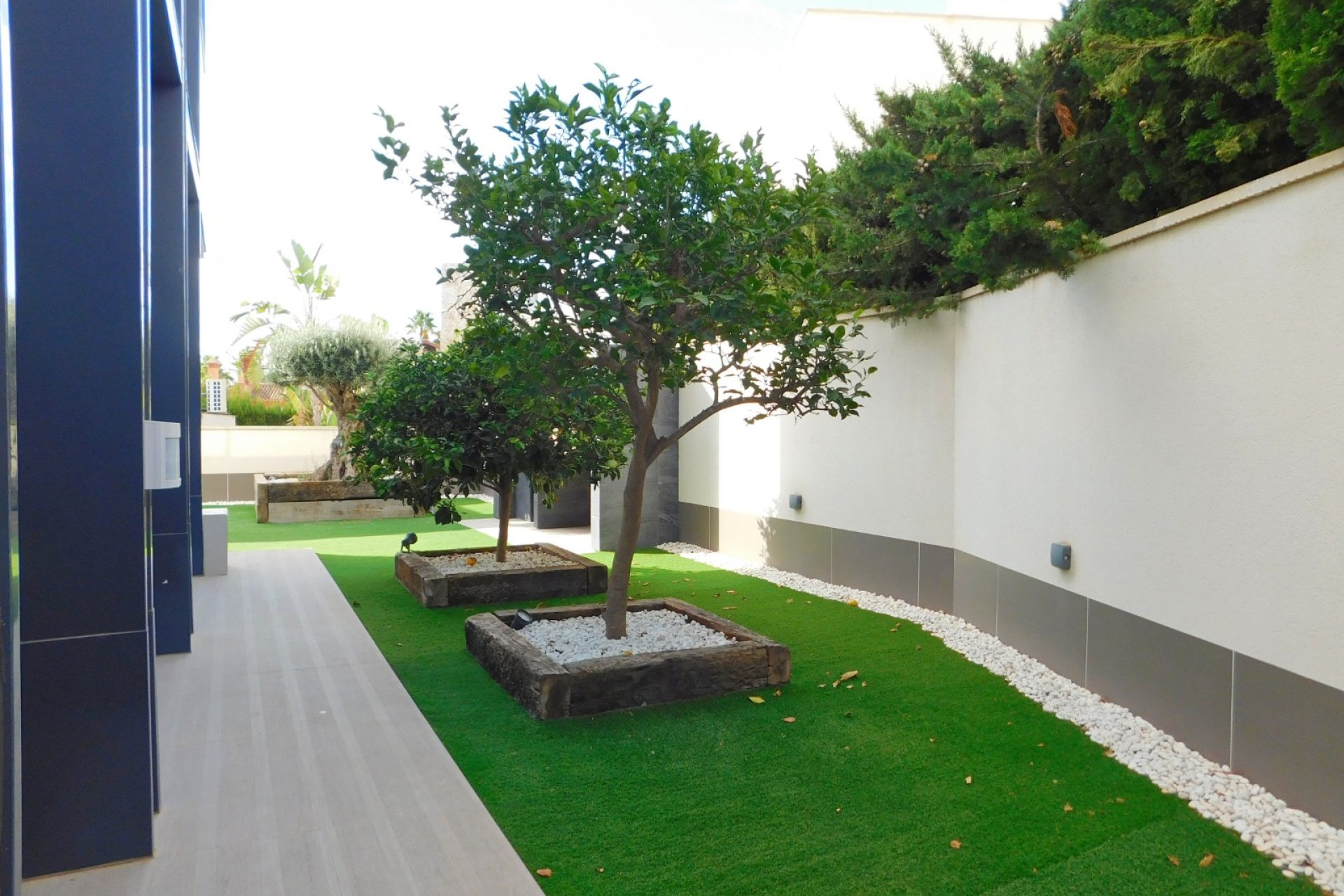 Herverkoop - Detached Villa - San Miguel de Salinas