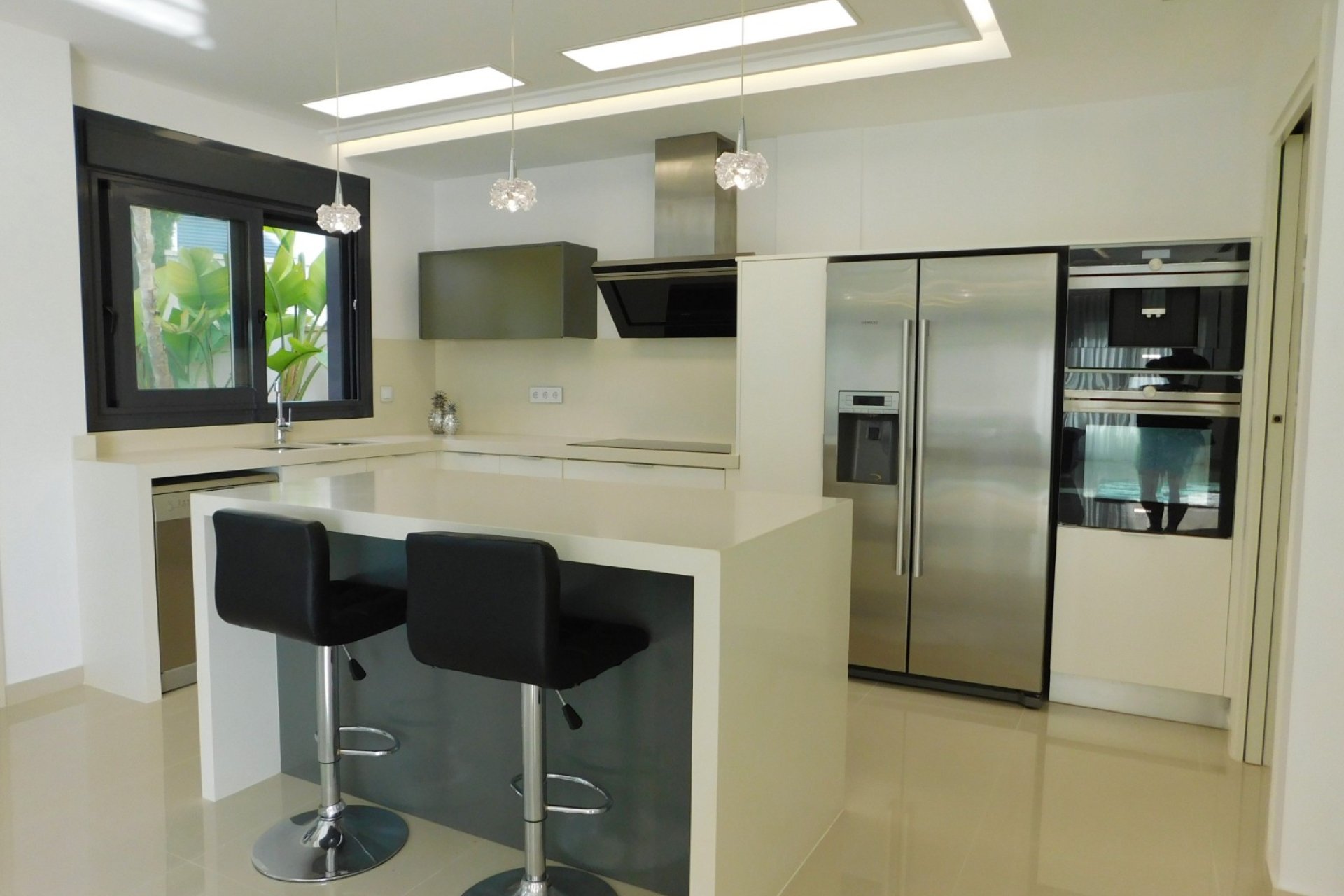 Herverkoop - Detached Villa - San Miguel de Salinas