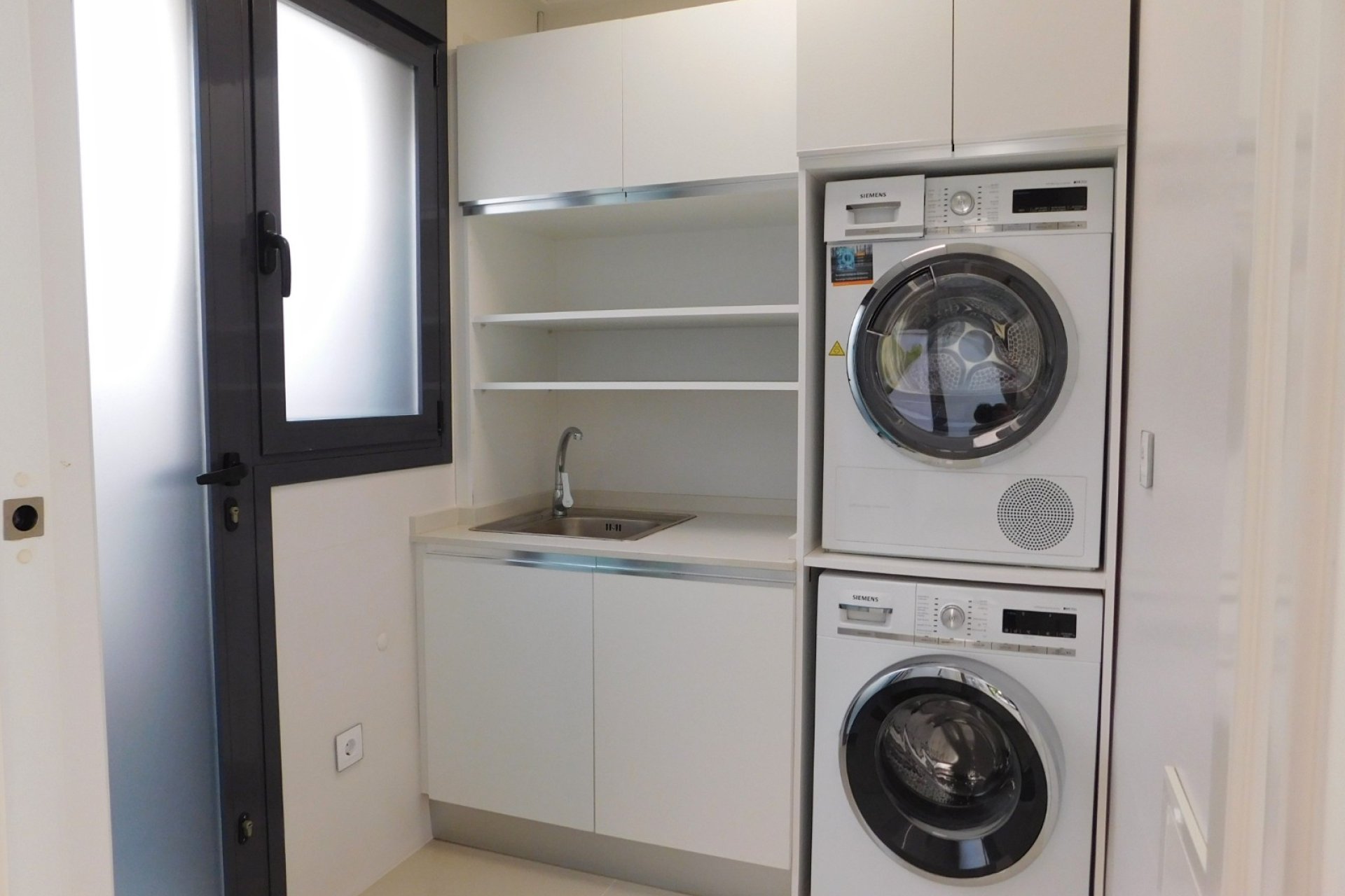 Herverkoop - Detached Villa - San Miguel de Salinas