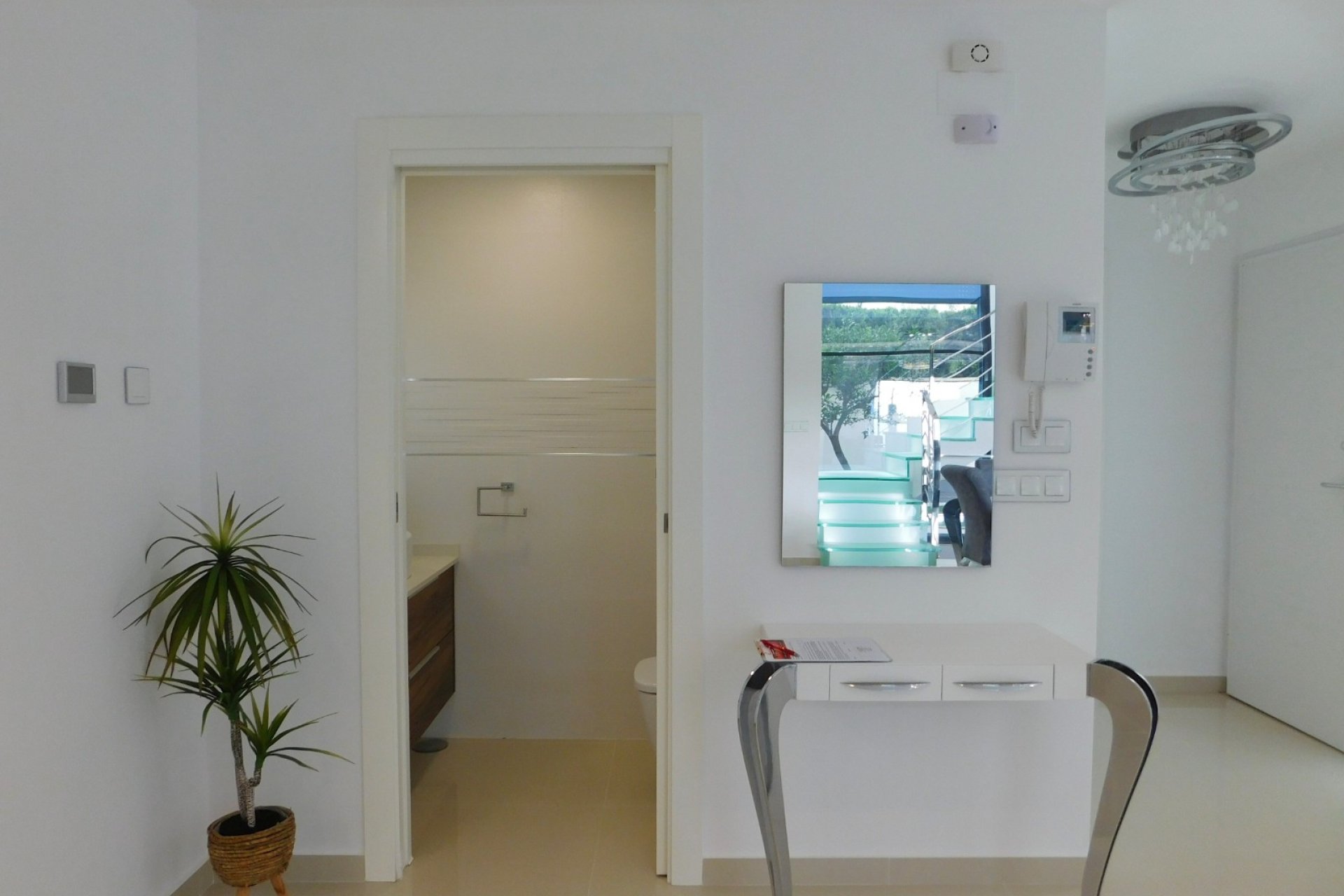 Herverkoop - Detached Villa - San Miguel de Salinas