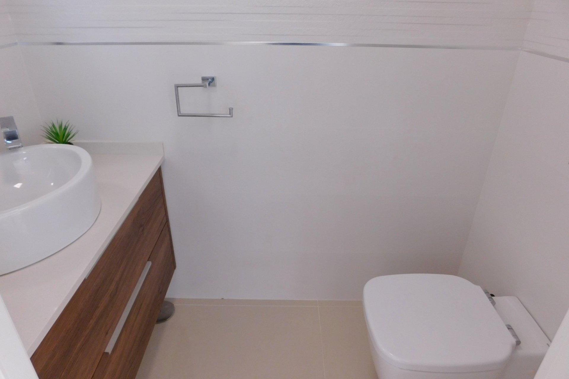 Herverkoop - Detached Villa - San Miguel de Salinas