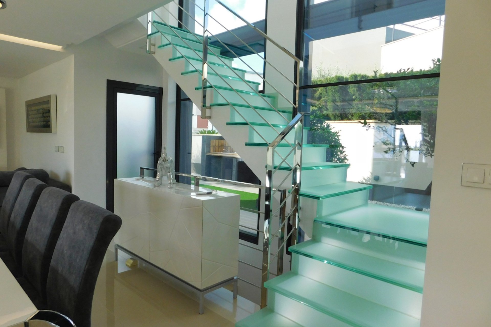 Herverkoop - Detached Villa - San Miguel de Salinas