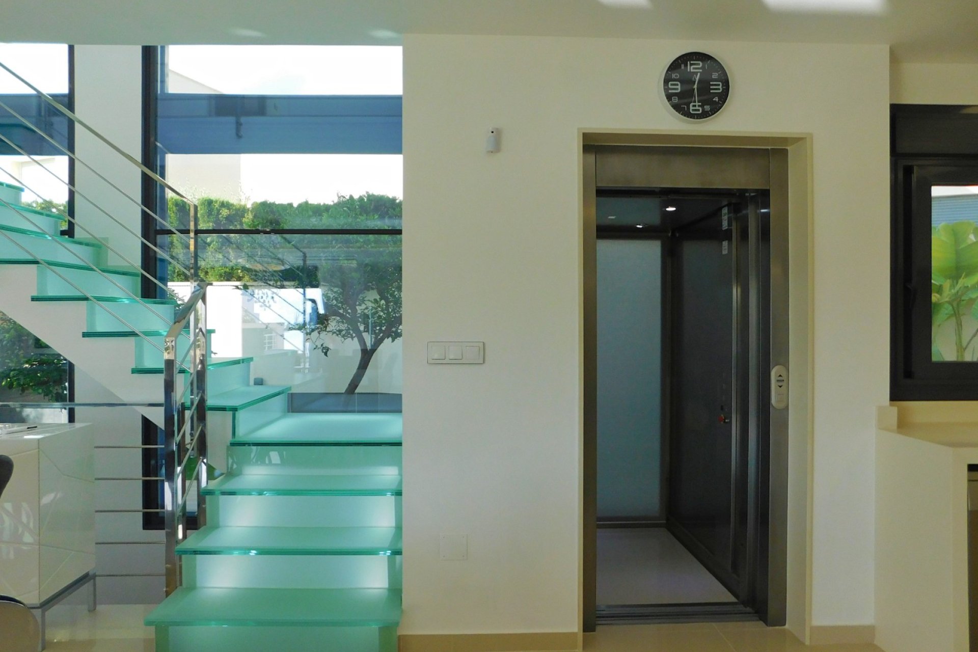 Herverkoop - Detached Villa - San Miguel de Salinas