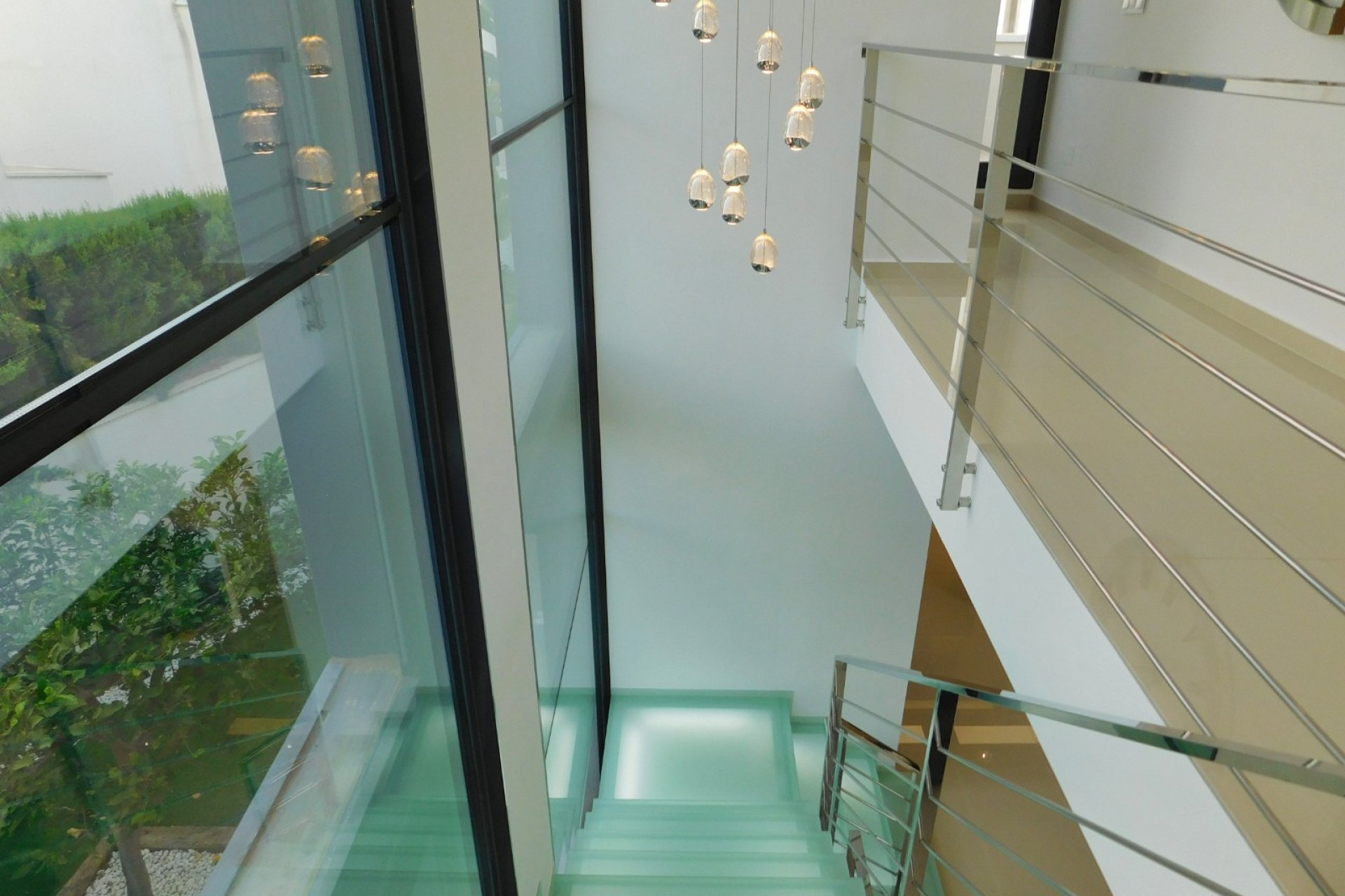 Herverkoop - Detached Villa - San Miguel de Salinas