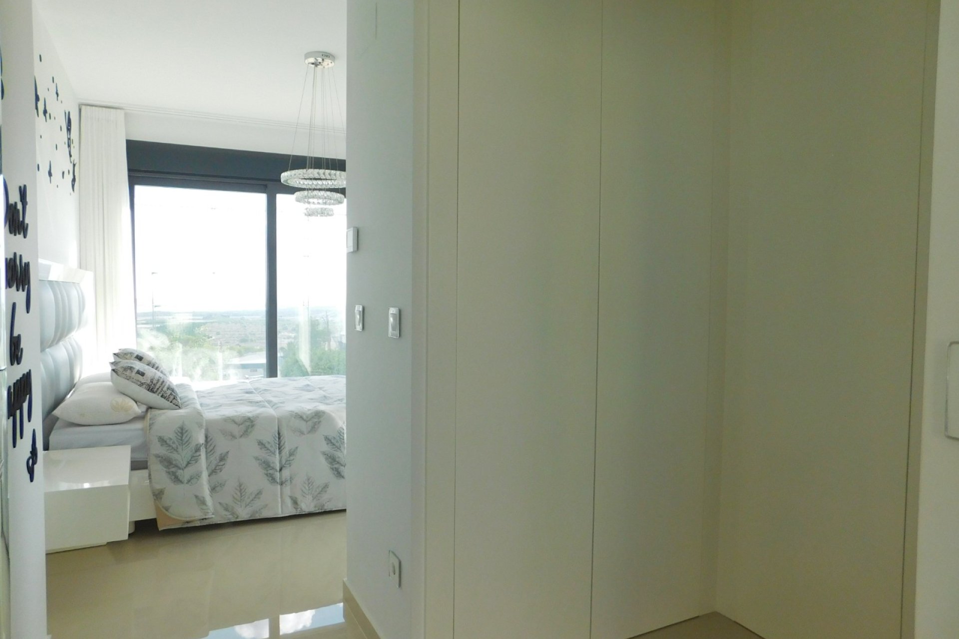 Herverkoop - Detached Villa - San Miguel de Salinas