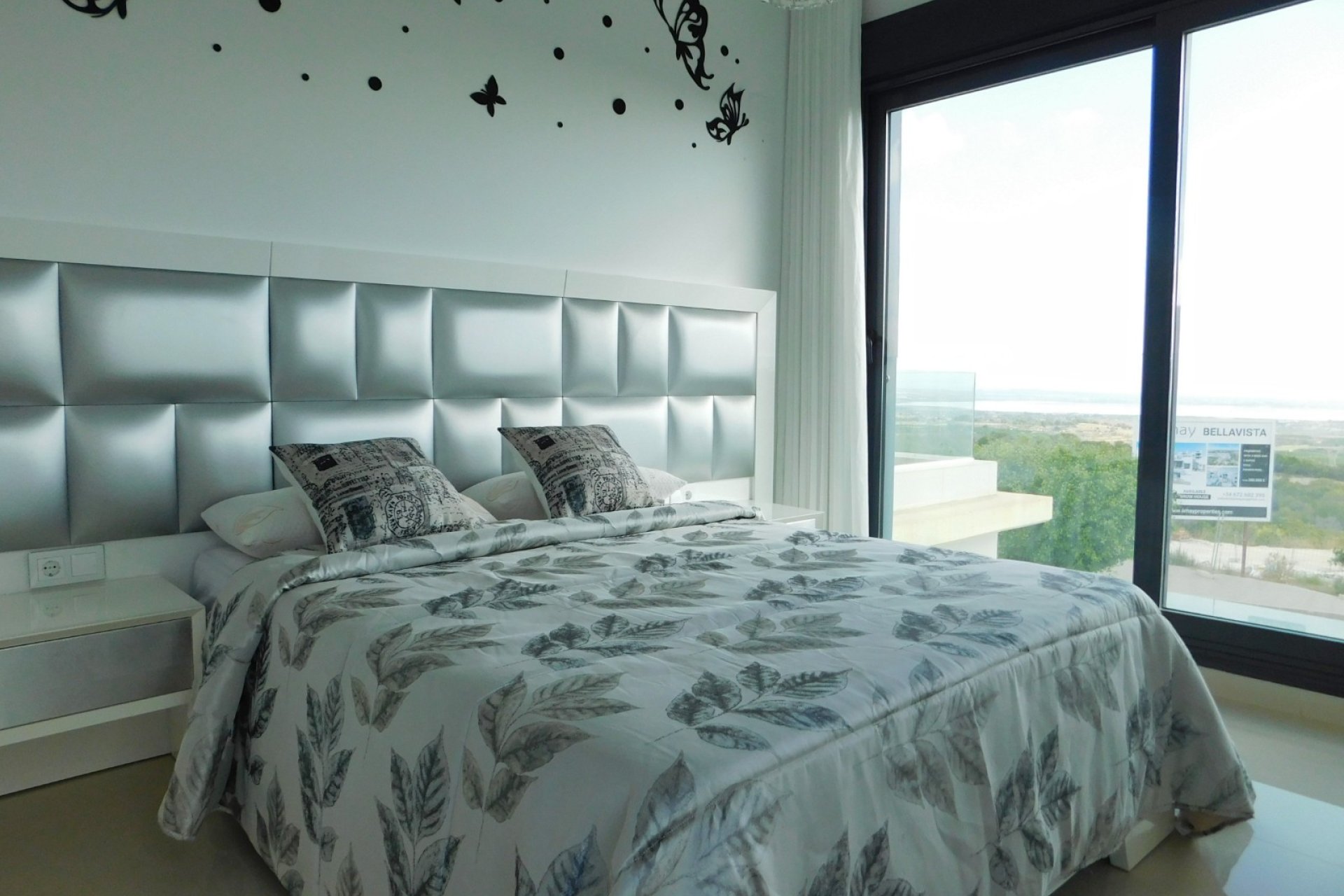 Herverkoop - Detached Villa - San Miguel de Salinas