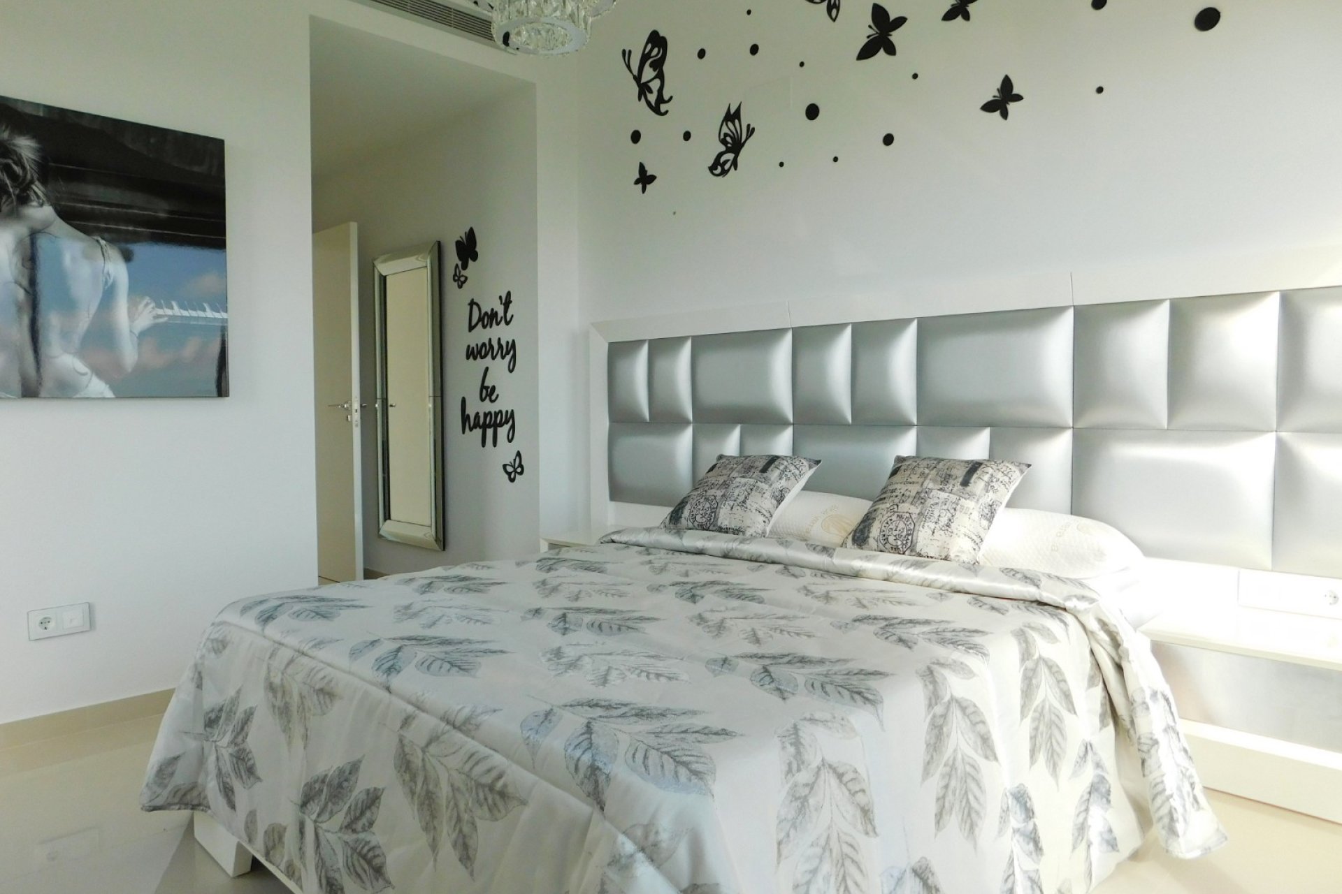 Herverkoop - Detached Villa - San Miguel de Salinas