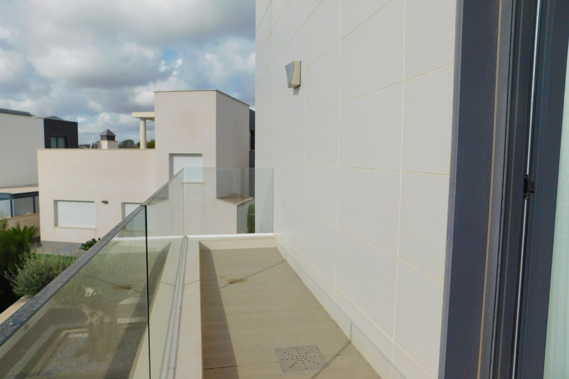 Herverkoop - Detached Villa - San Miguel de Salinas