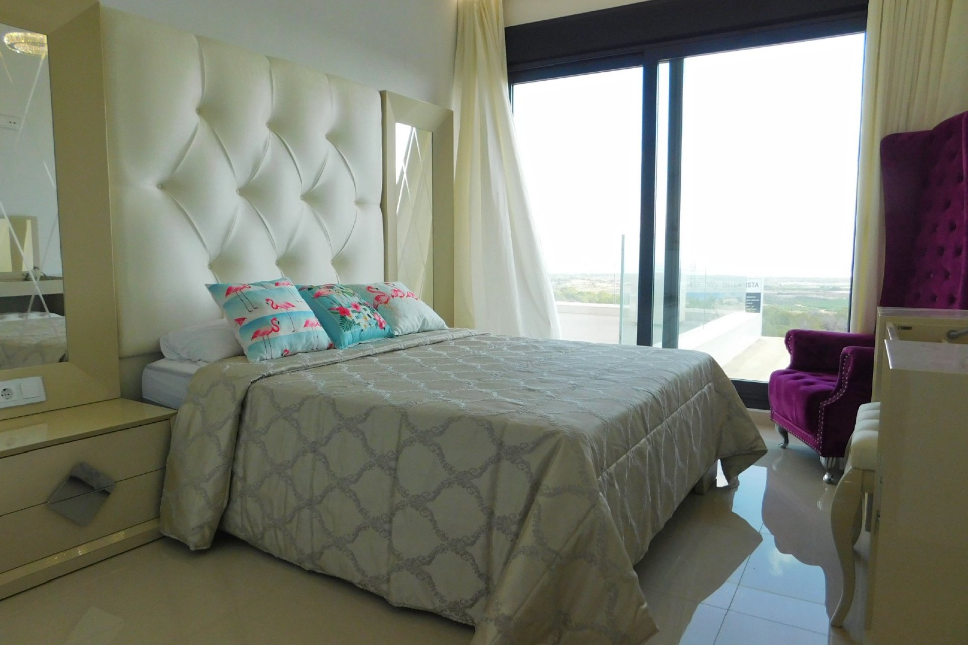 Herverkoop - Detached Villa - San Miguel de Salinas