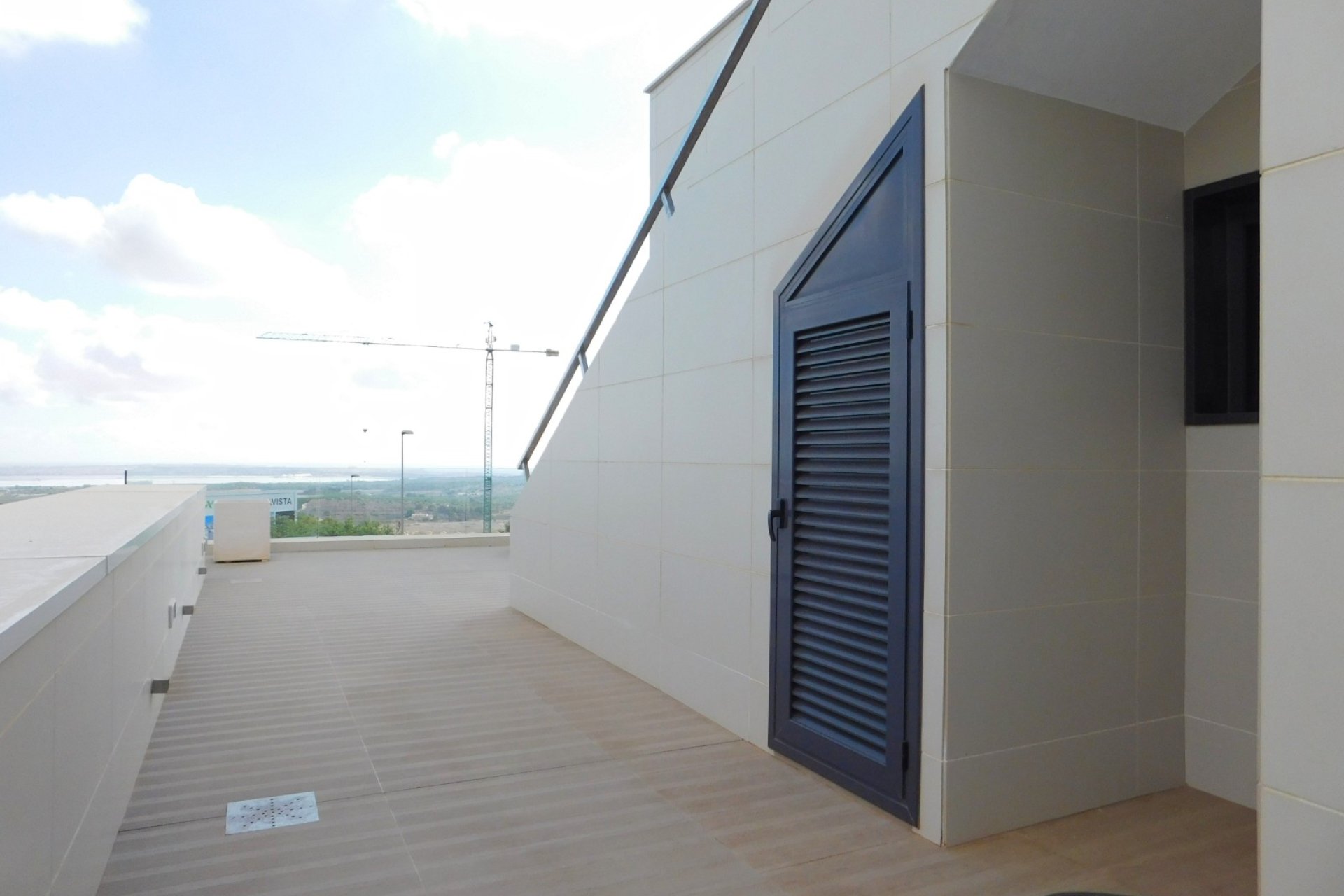 Herverkoop - Detached Villa - San Miguel de Salinas