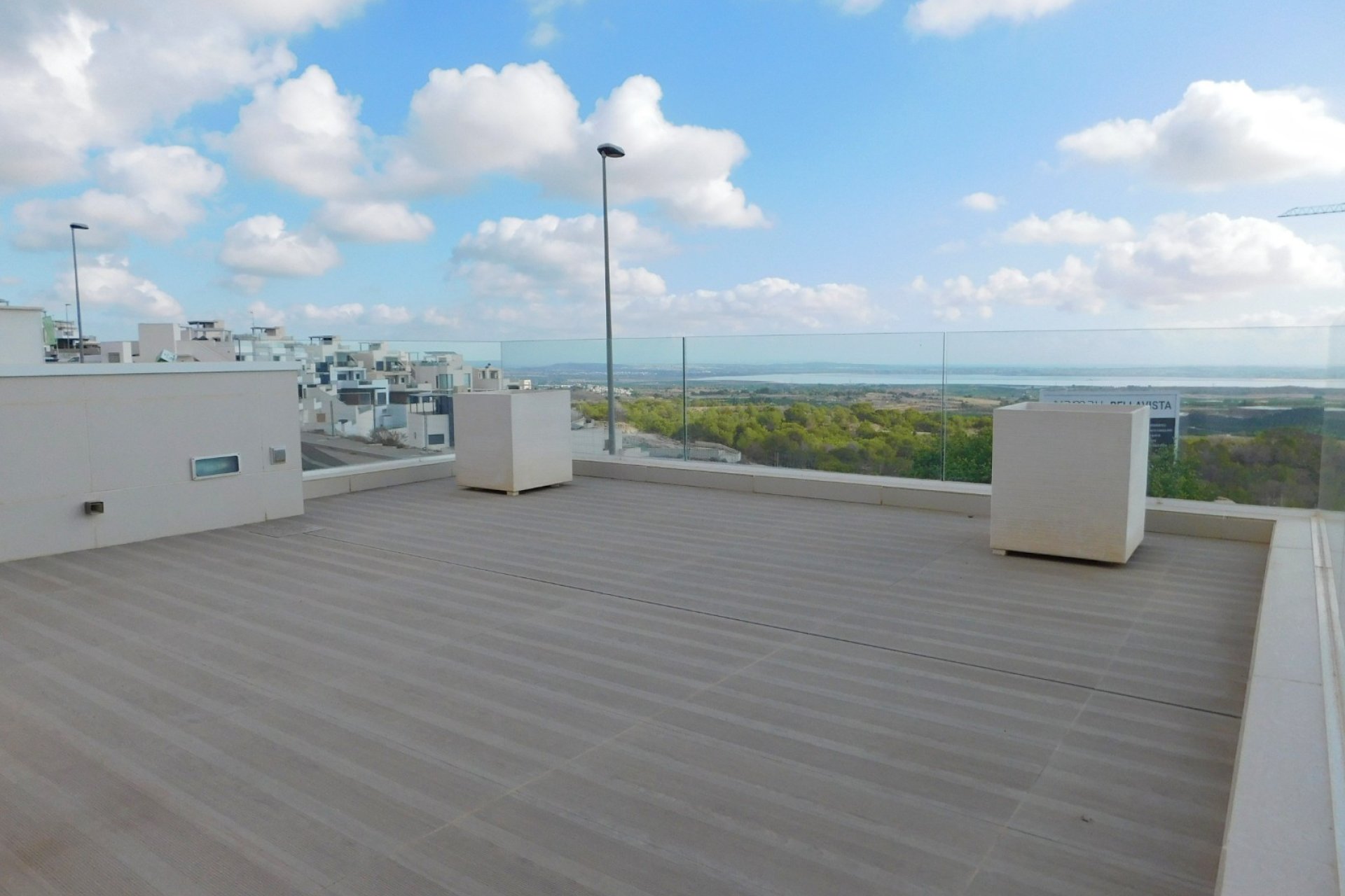 Herverkoop - Detached Villa - San Miguel de Salinas