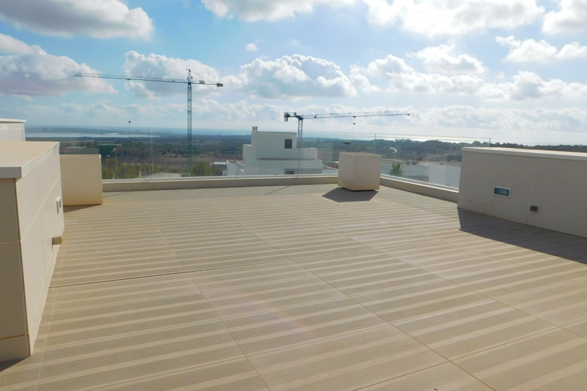 Herverkoop - Detached Villa - San Miguel de Salinas