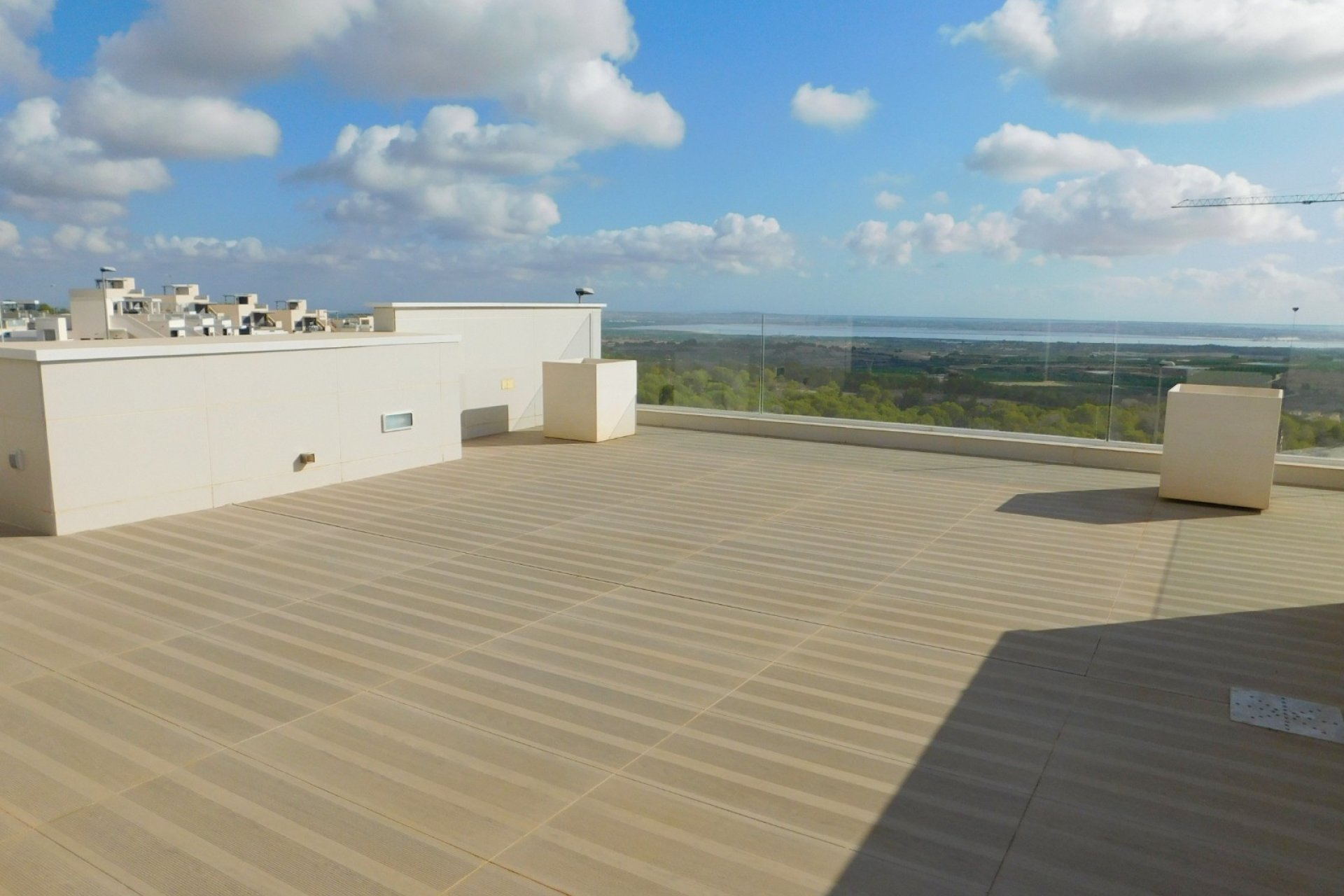 Herverkoop - Detached Villa - San Miguel de Salinas