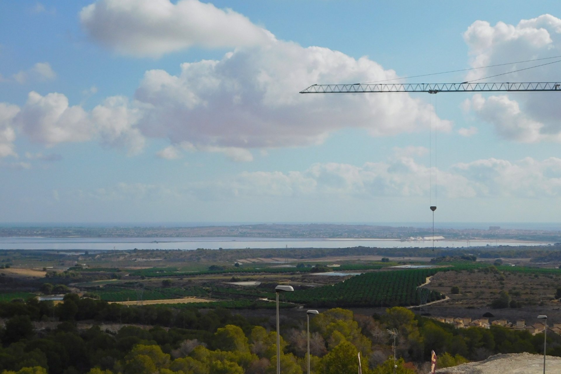 Herverkoop - Detached Villa - San Miguel de Salinas
