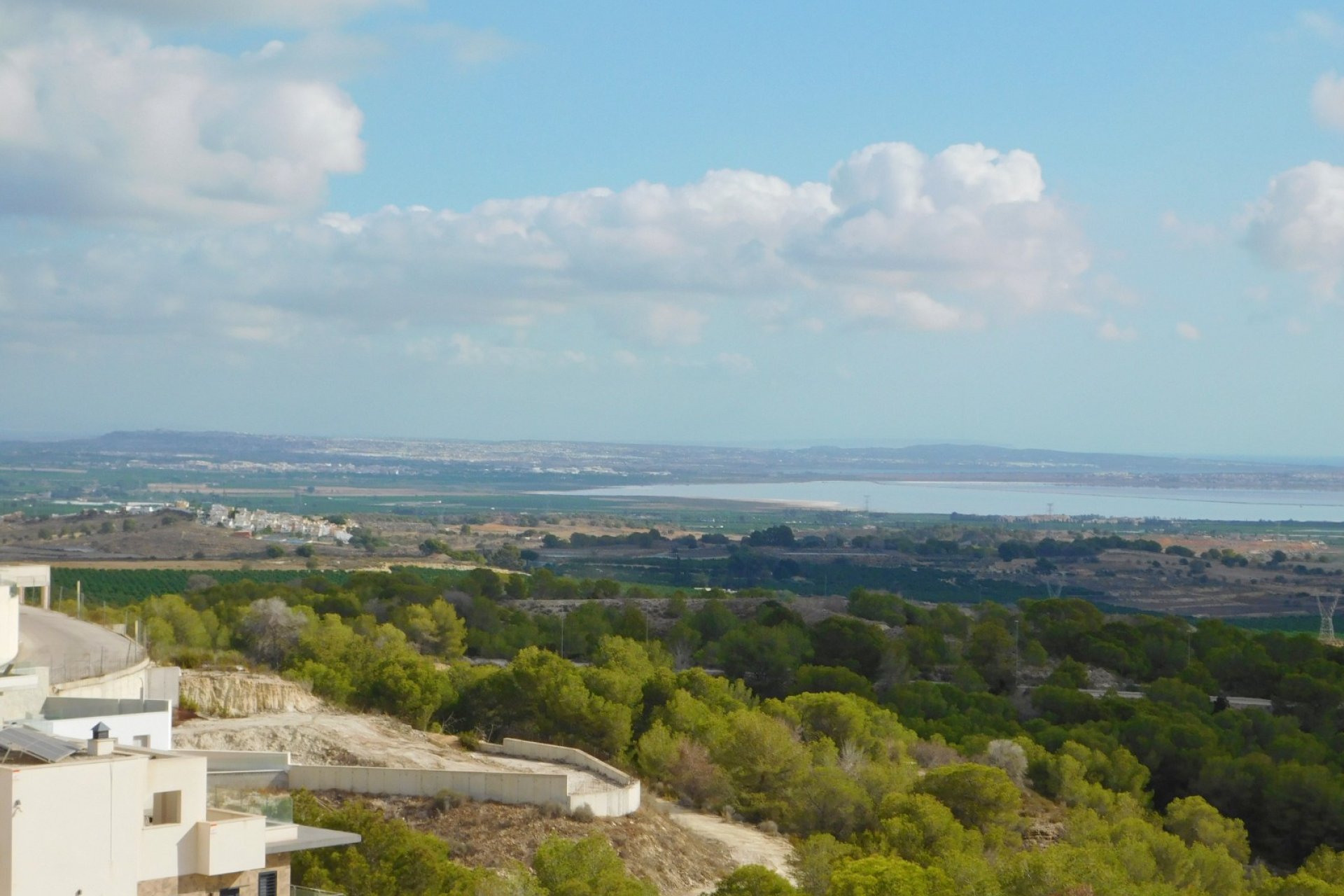 Herverkoop - Detached Villa - San Miguel de Salinas