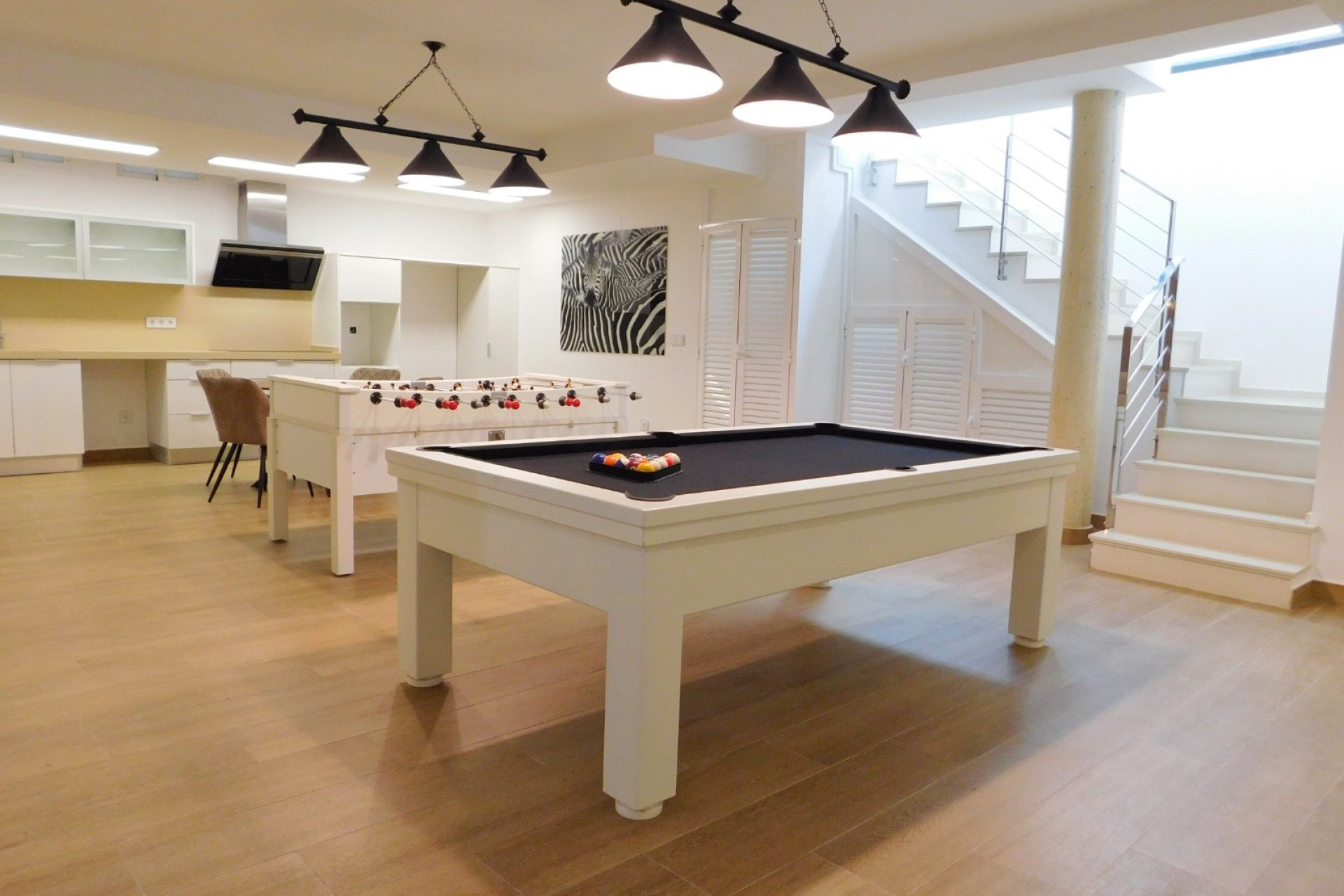 Herverkoop - Detached Villa - San Miguel de Salinas