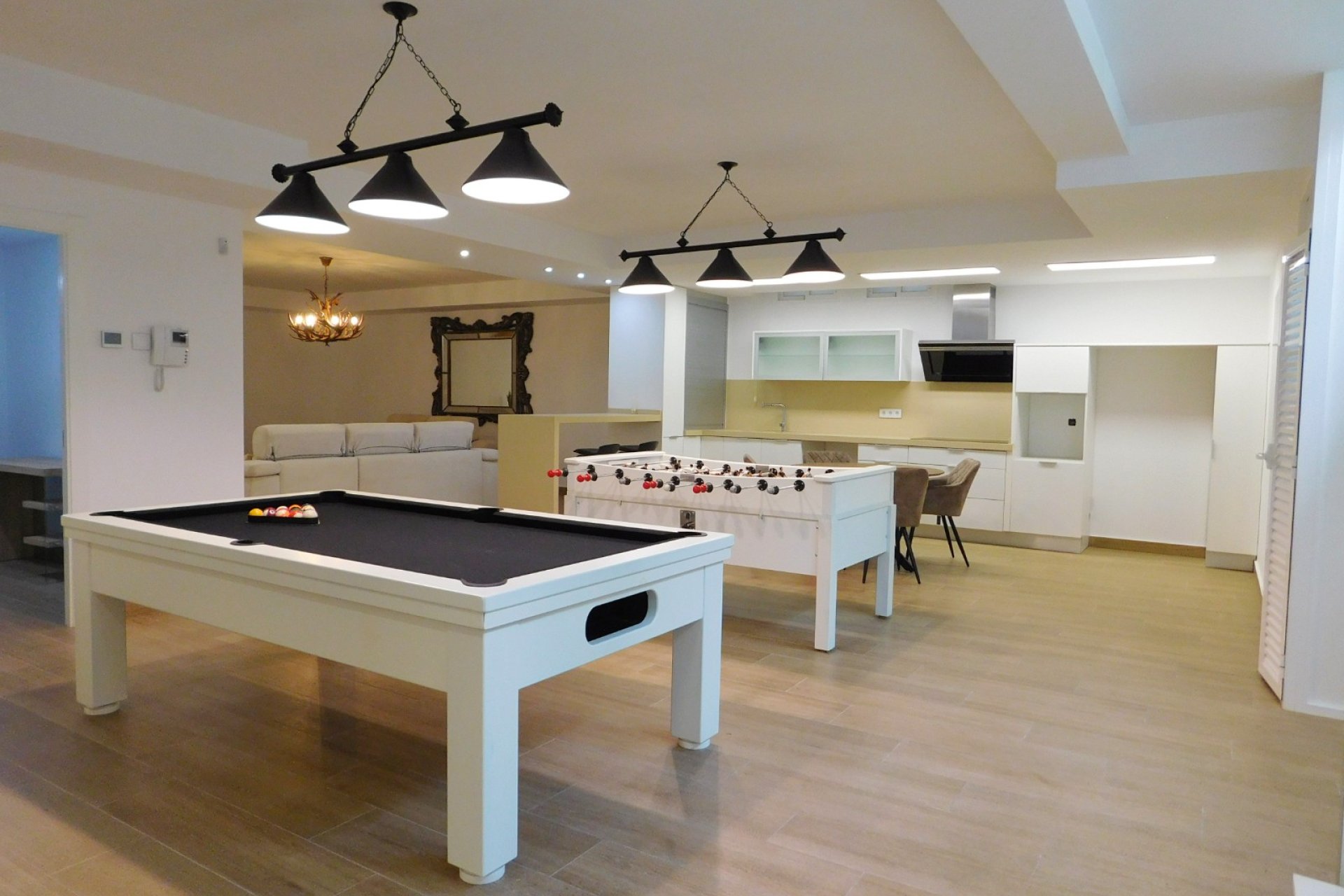 Herverkoop - Detached Villa - San Miguel de Salinas