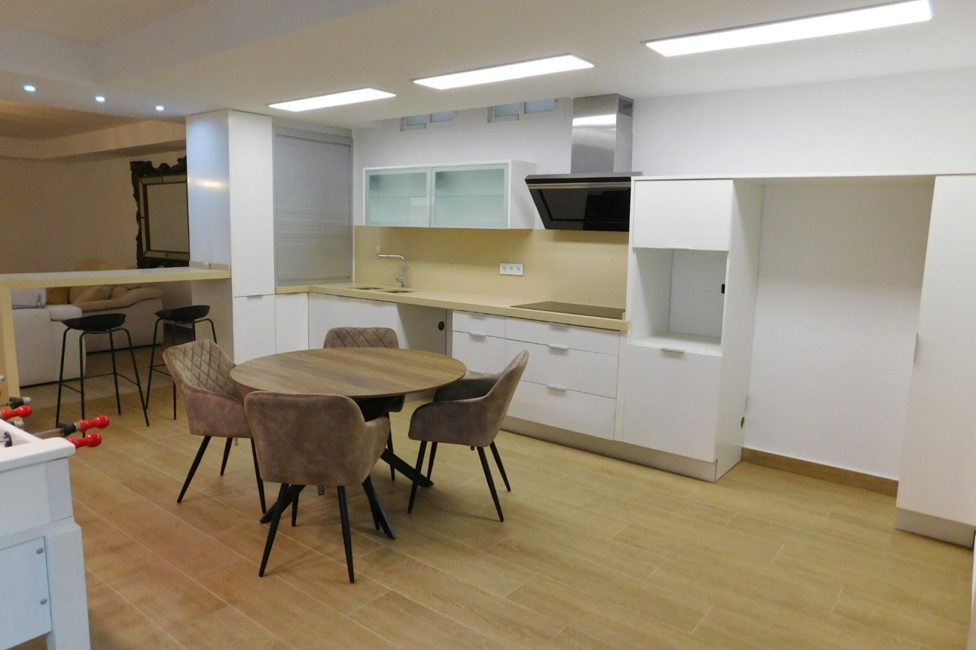 Herverkoop - Detached Villa - San Miguel de Salinas