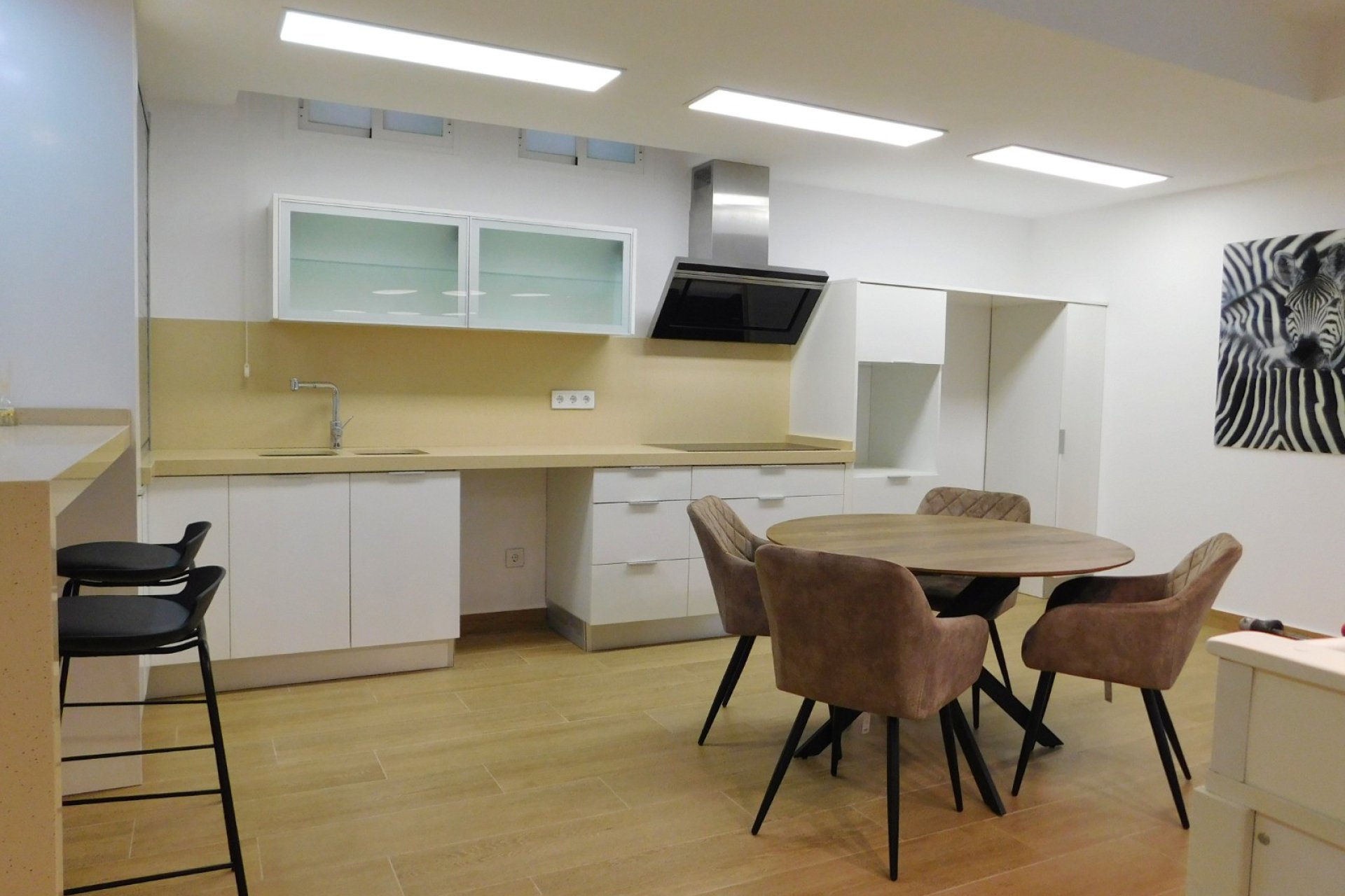 Herverkoop - Detached Villa - San Miguel de Salinas