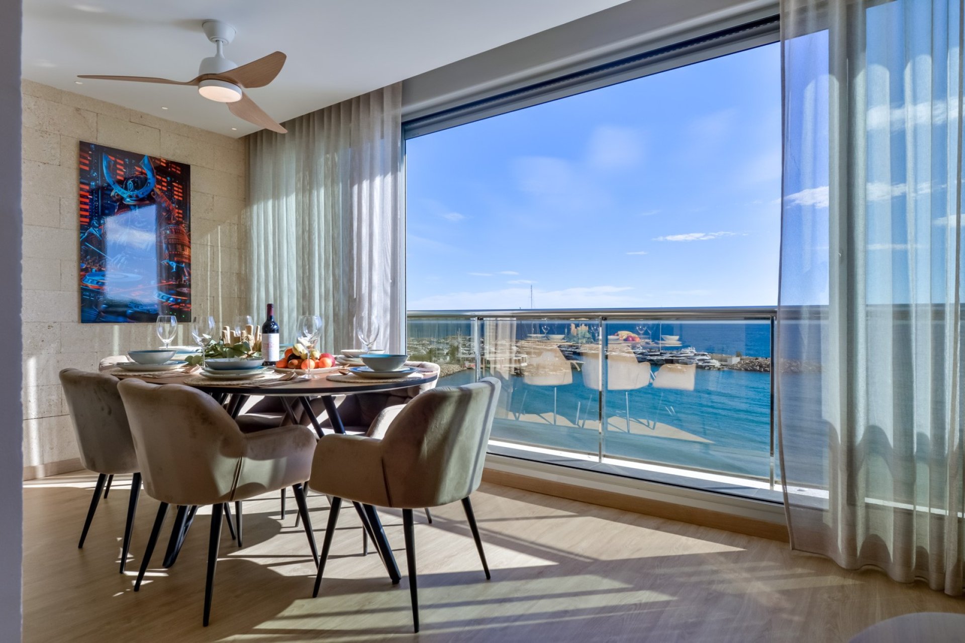 Herverkoop - duplex - Altea