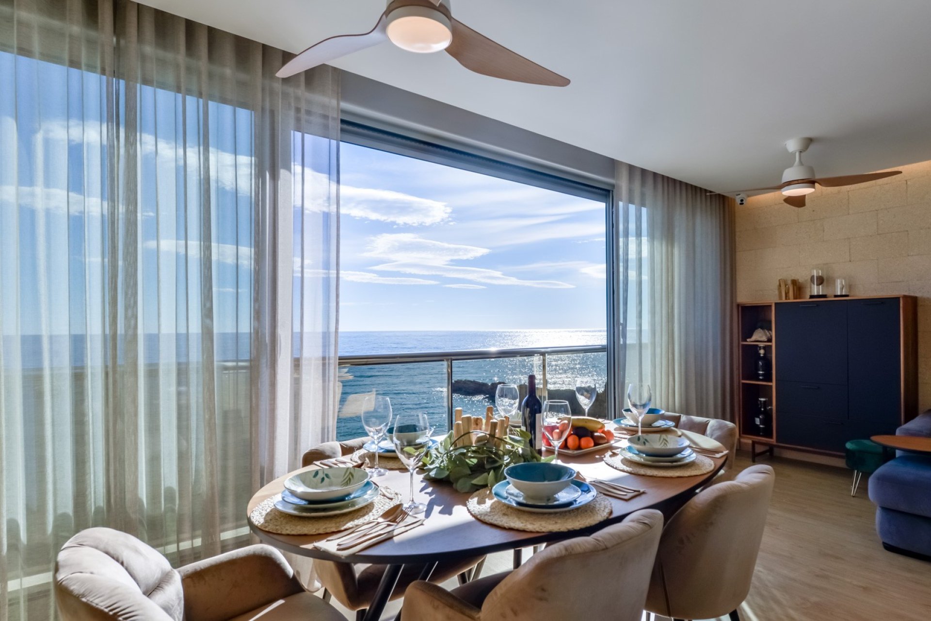 Herverkoop - duplex - Altea