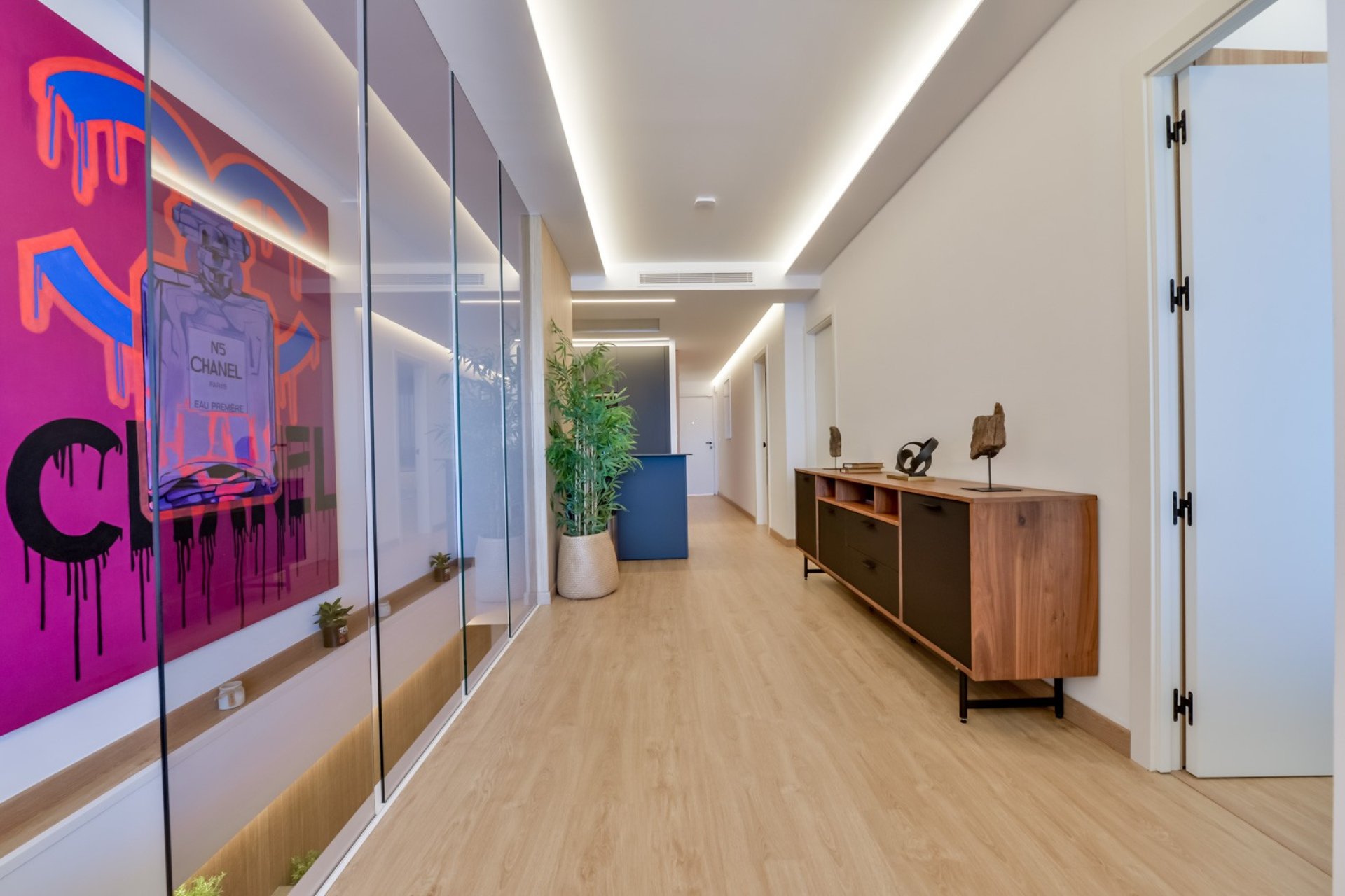 Herverkoop - duplex - Altea