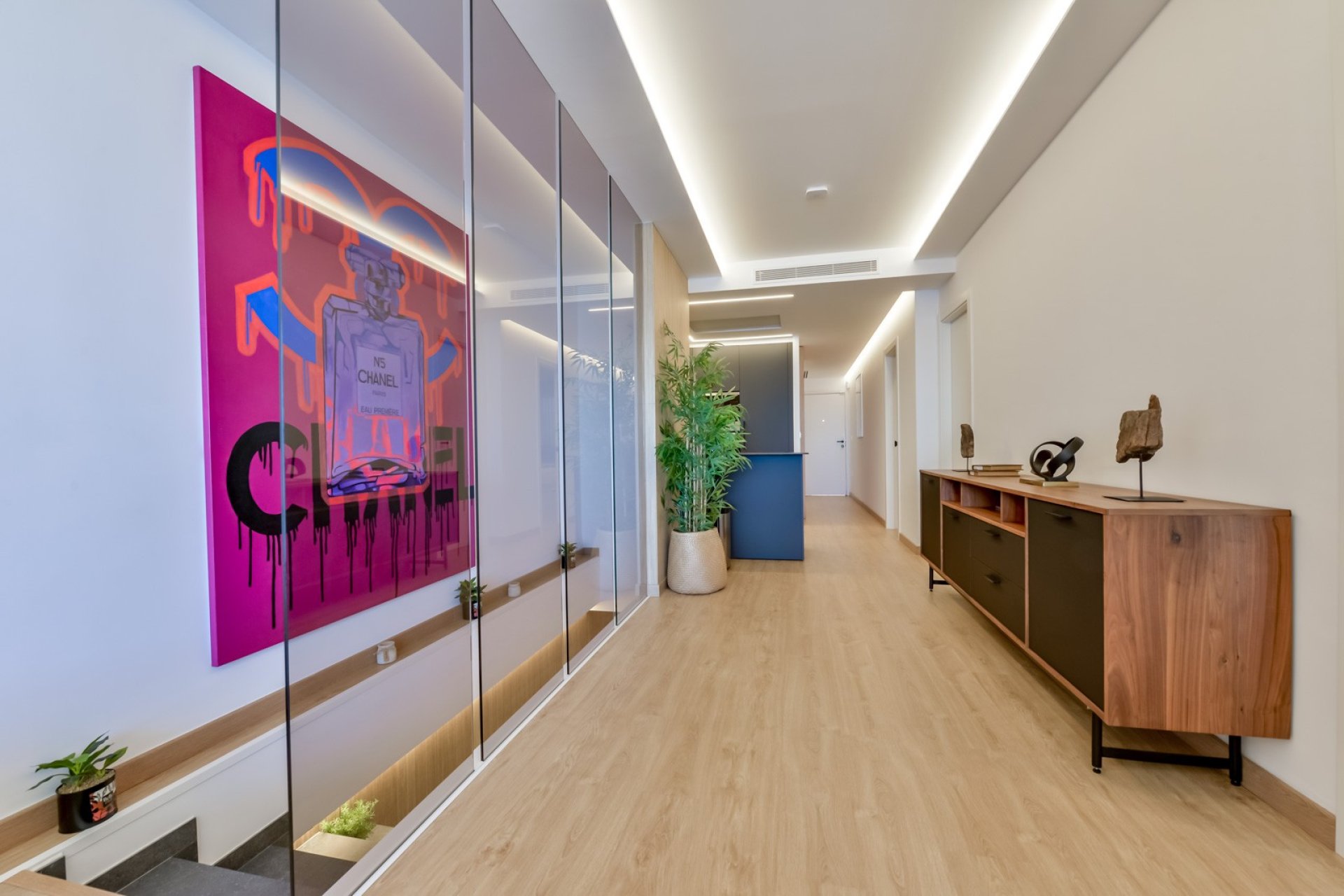 Herverkoop - duplex - Altea