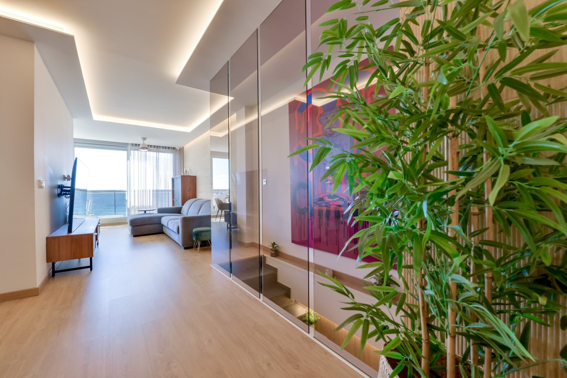 Herverkoop - duplex - Altea