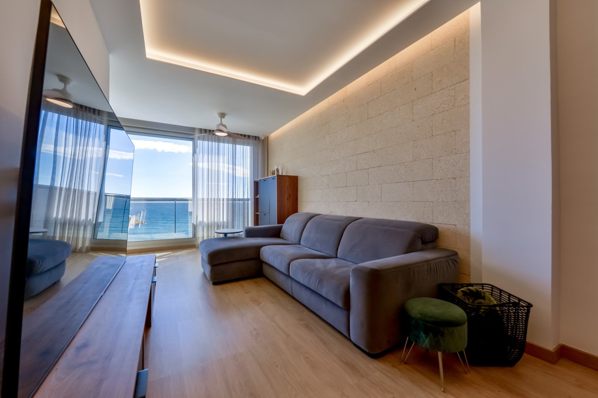 Herverkoop - duplex - Altea