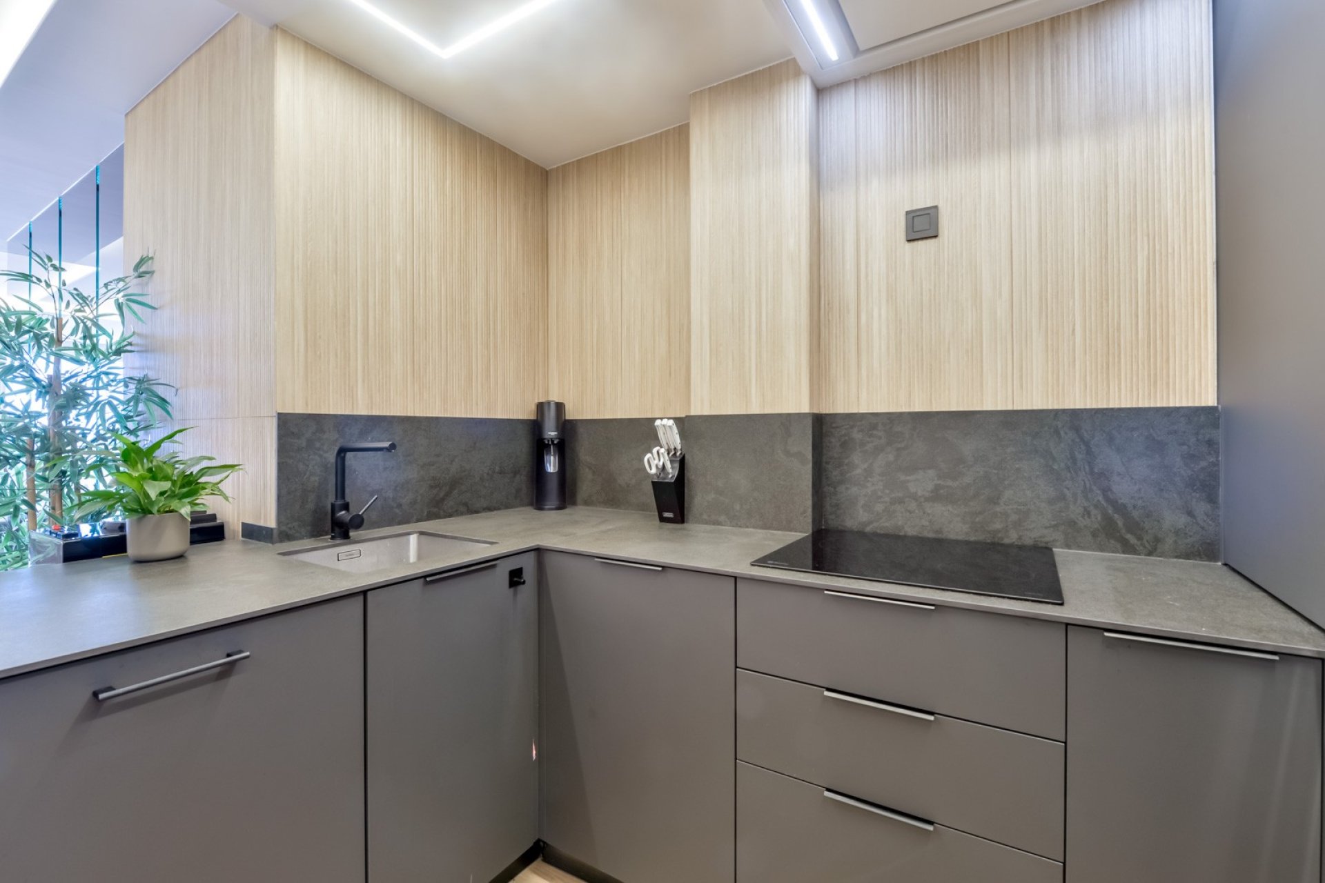 Herverkoop - duplex - Altea