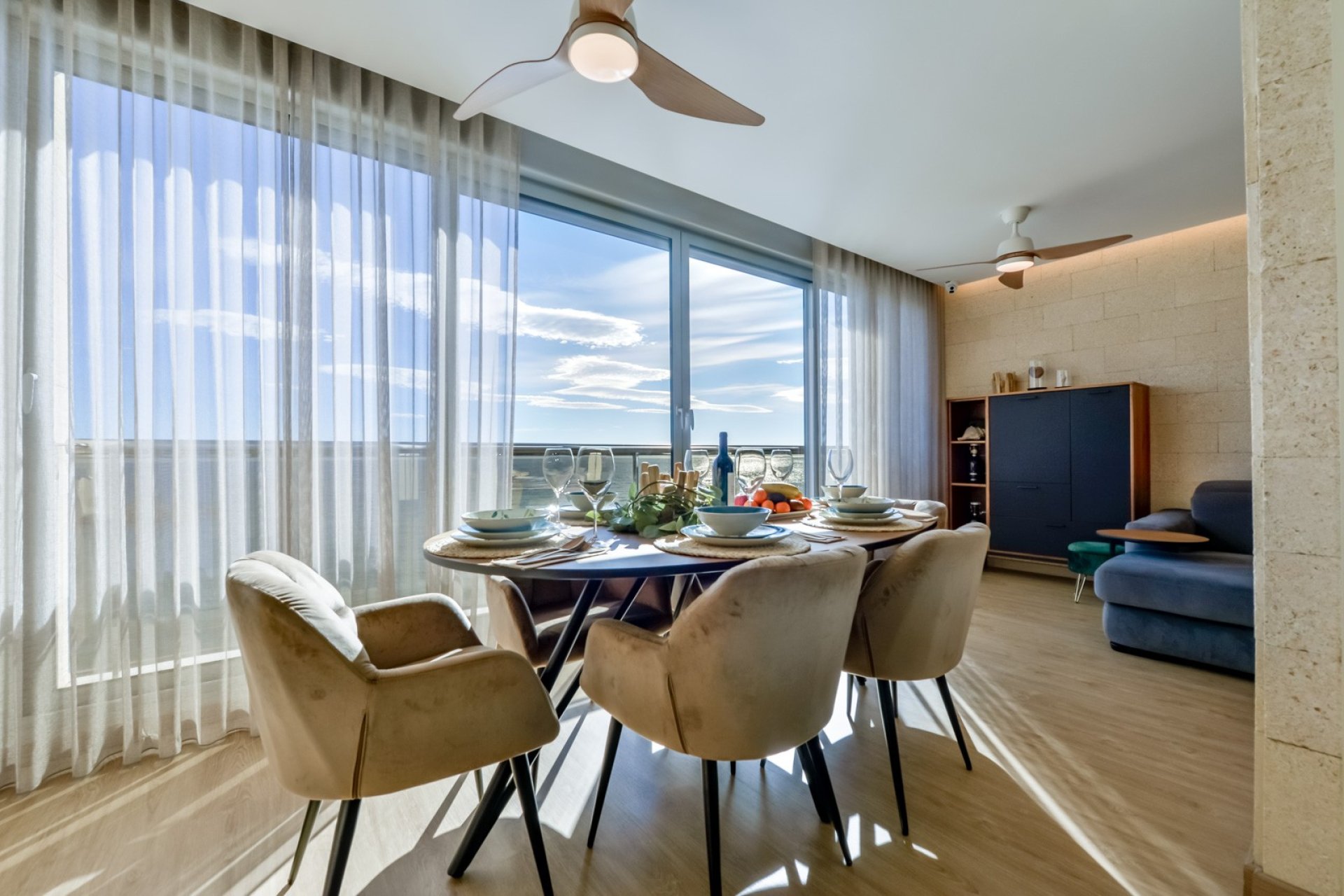 Herverkoop - duplex - Altea