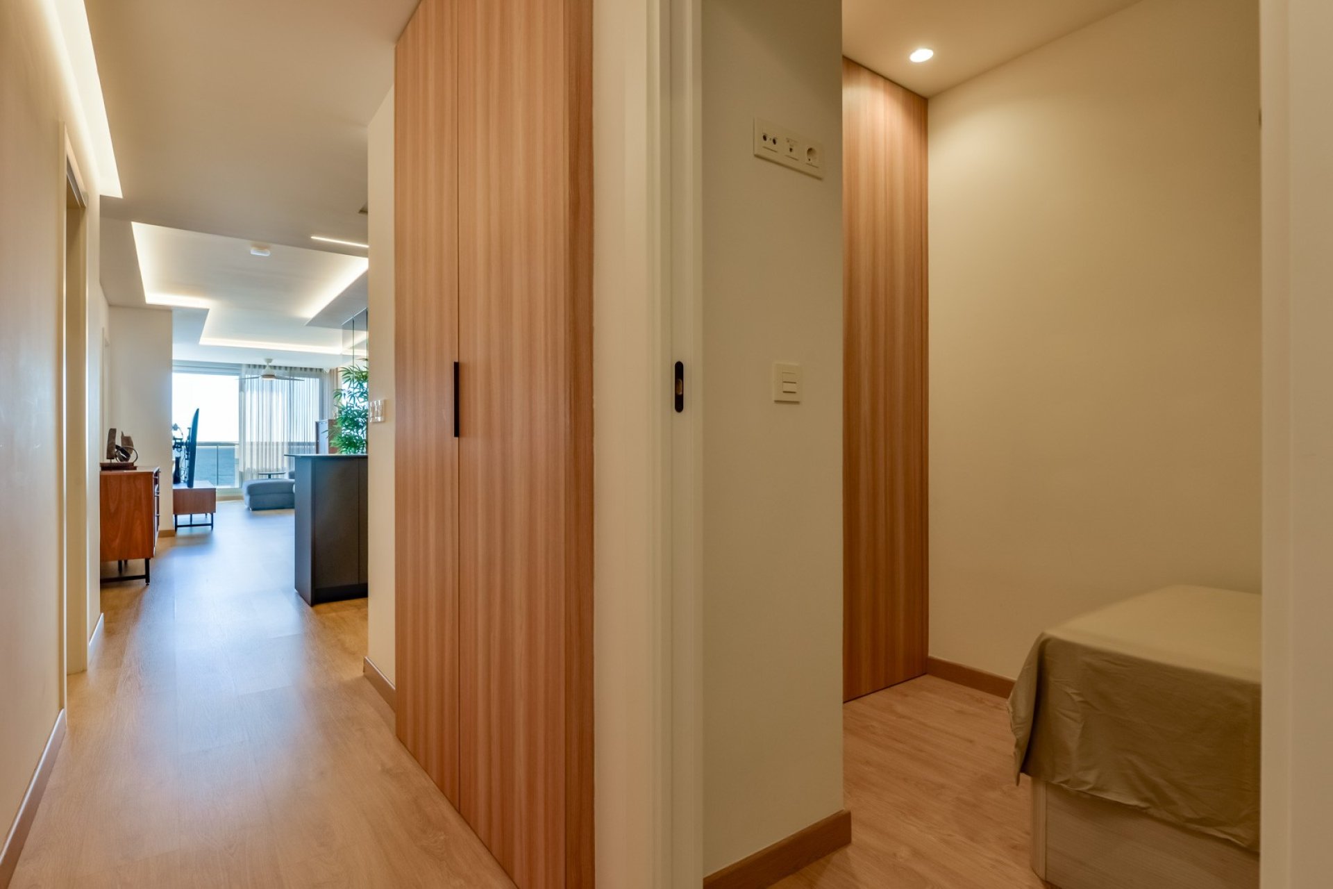 Herverkoop - duplex - Altea