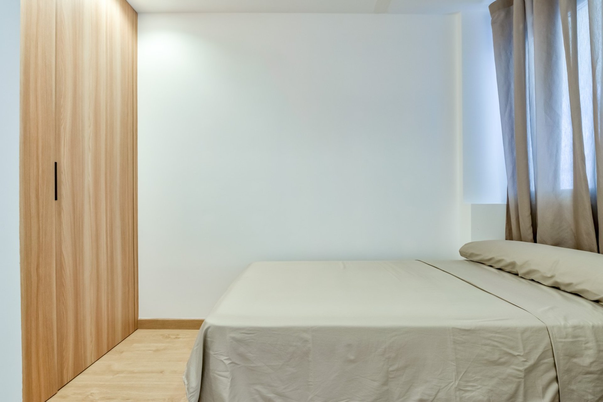 Herverkoop - duplex - Altea