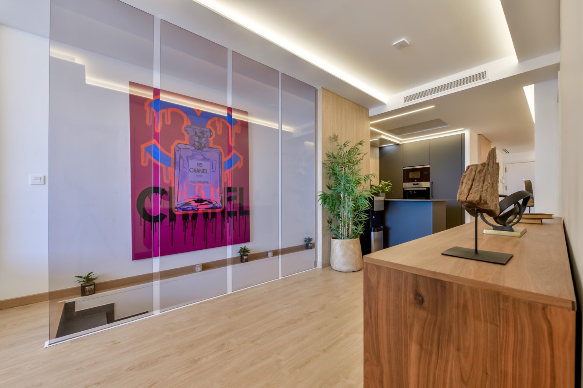 Herverkoop - duplex - Altea