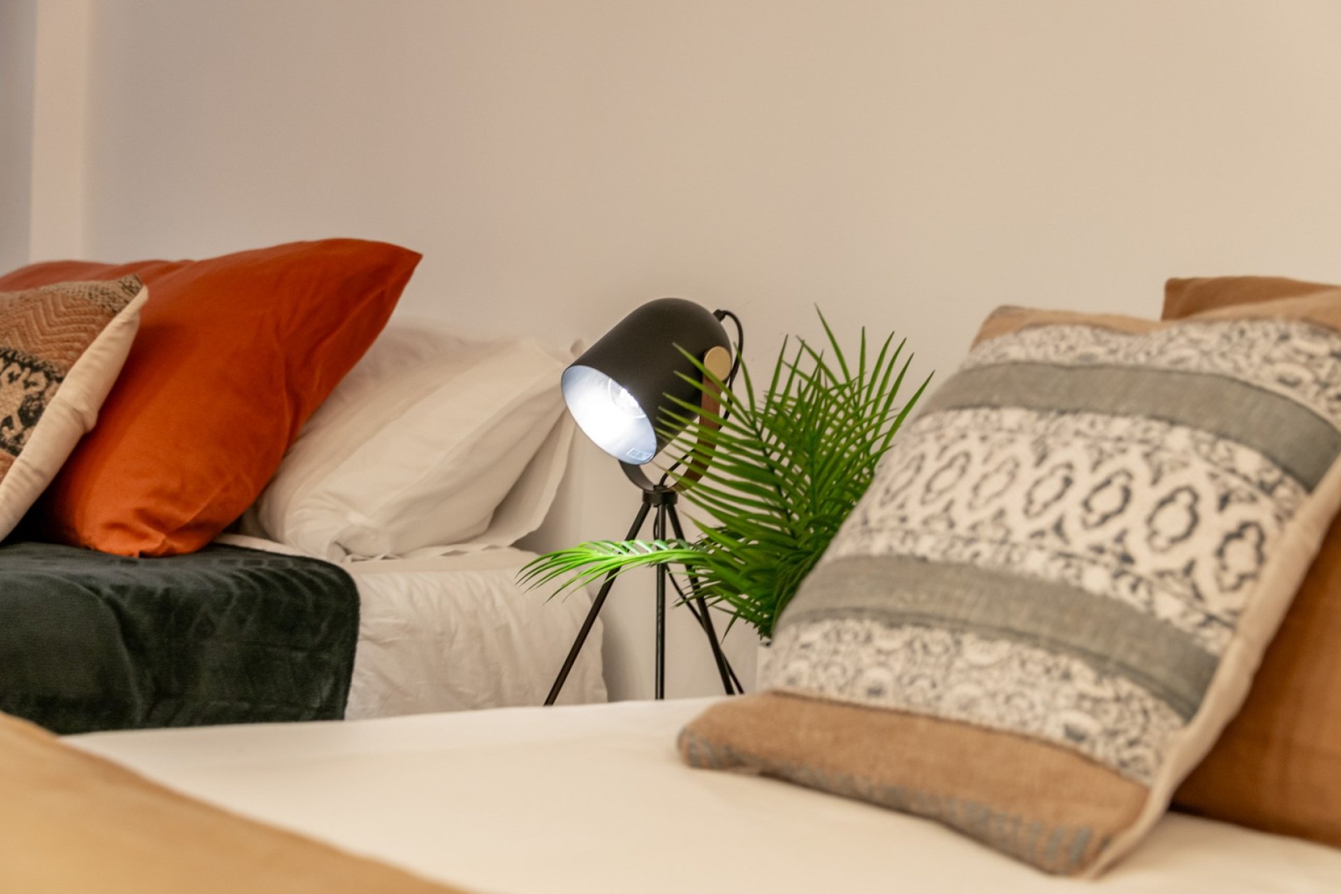 Herverkoop - duplex - Altea