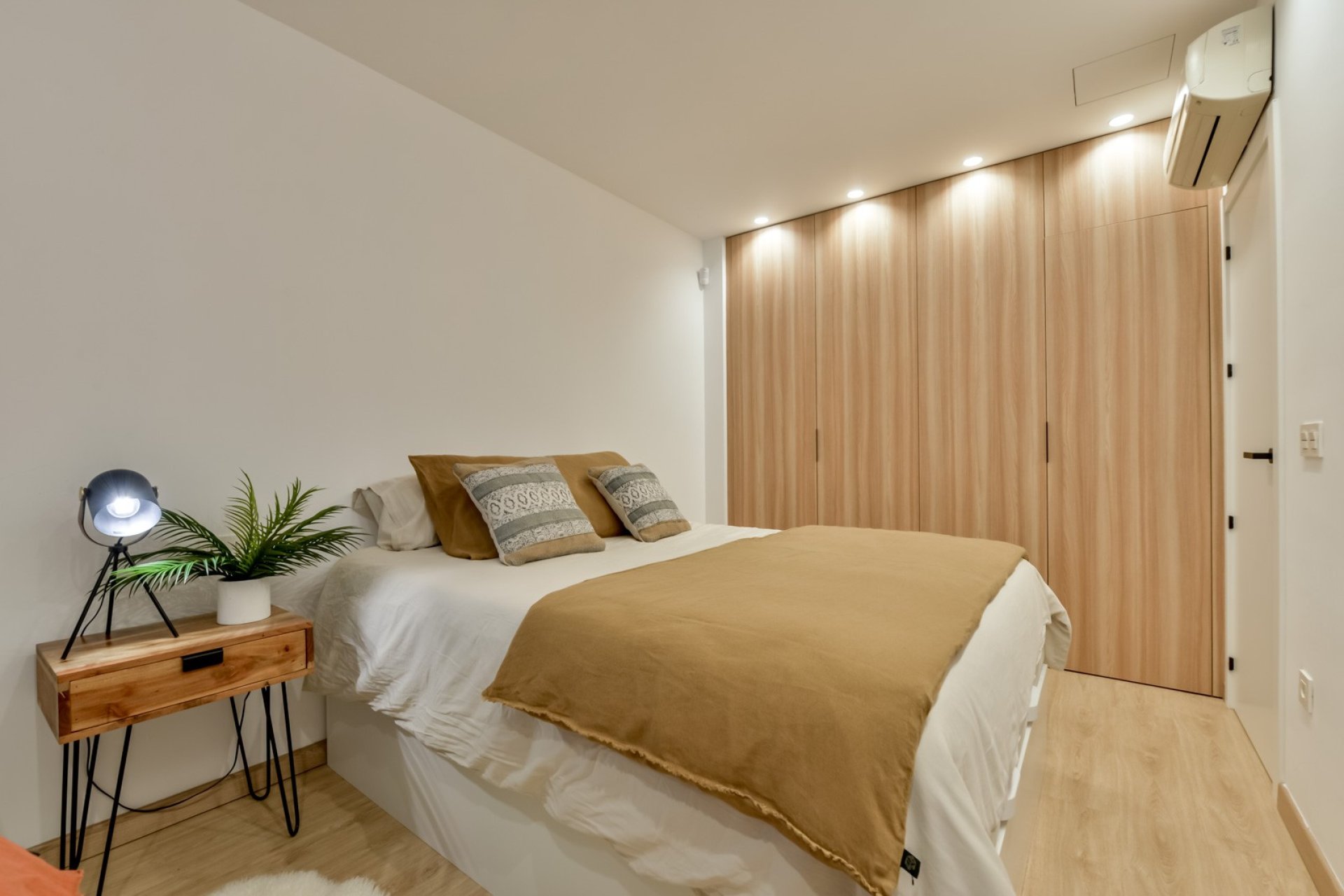 Herverkoop - duplex - Altea