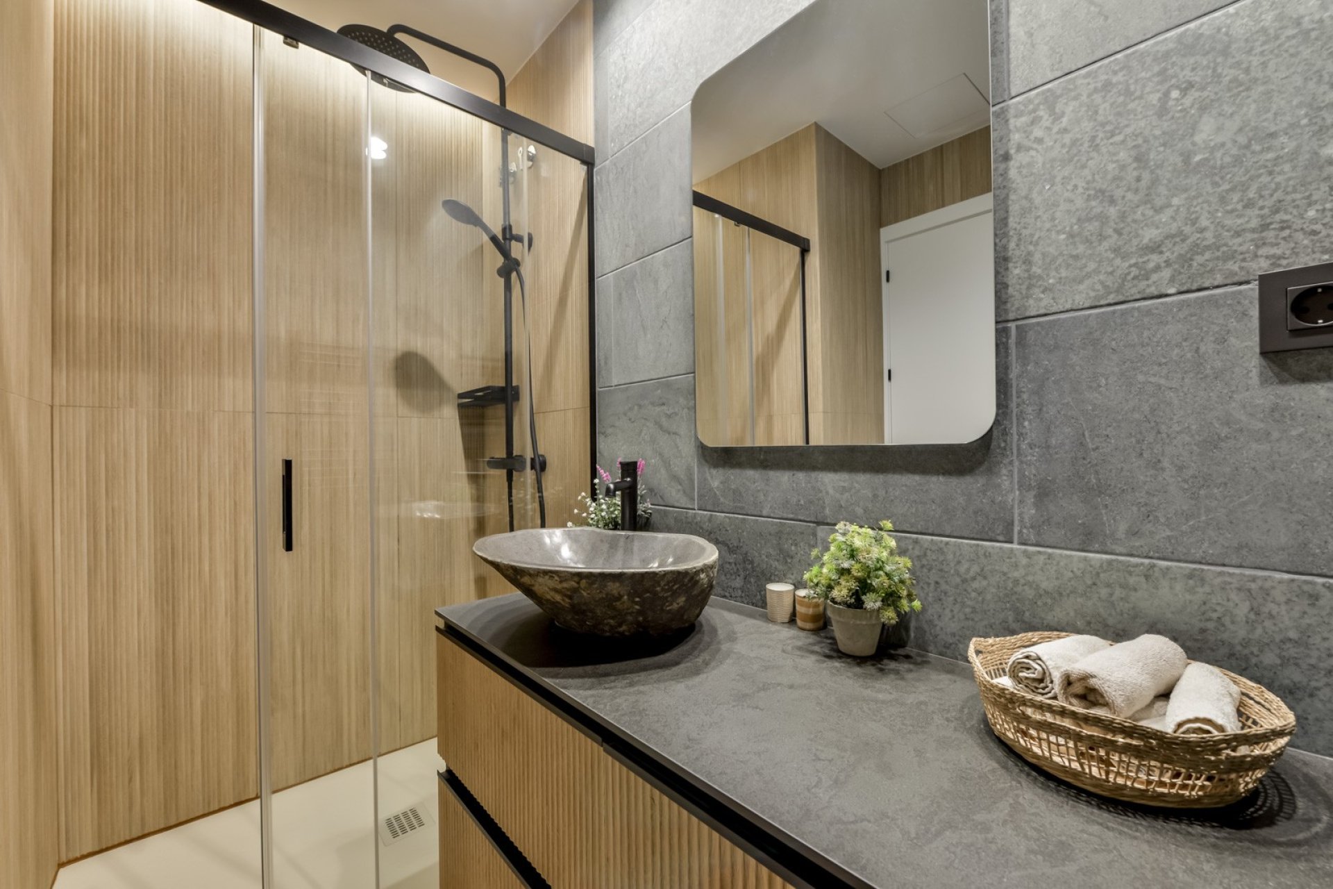 Herverkoop - duplex - Altea