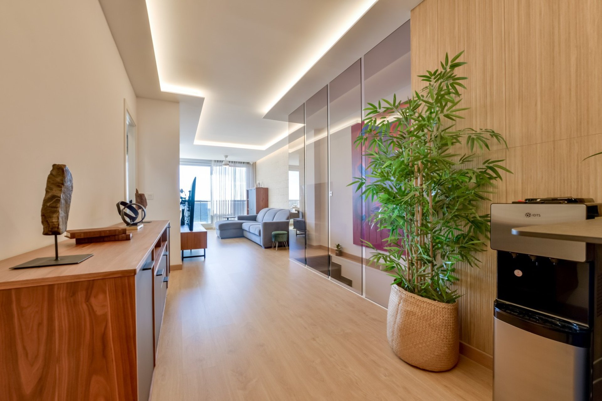 Herverkoop - duplex - Altea